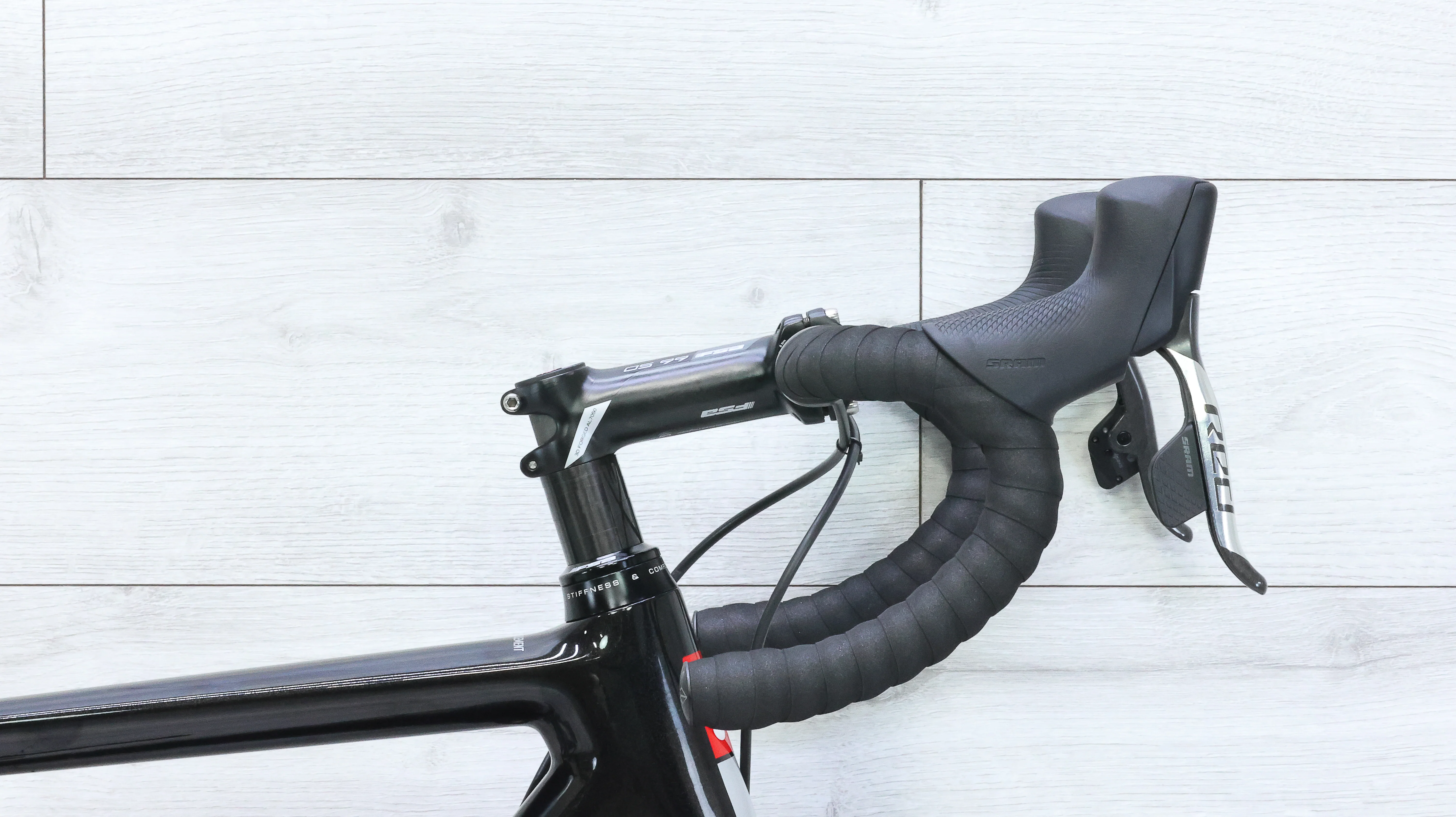 Argon 18 Gallium Pro Disc 15th Anniversary Road Bike - 2019, Small - Image 9