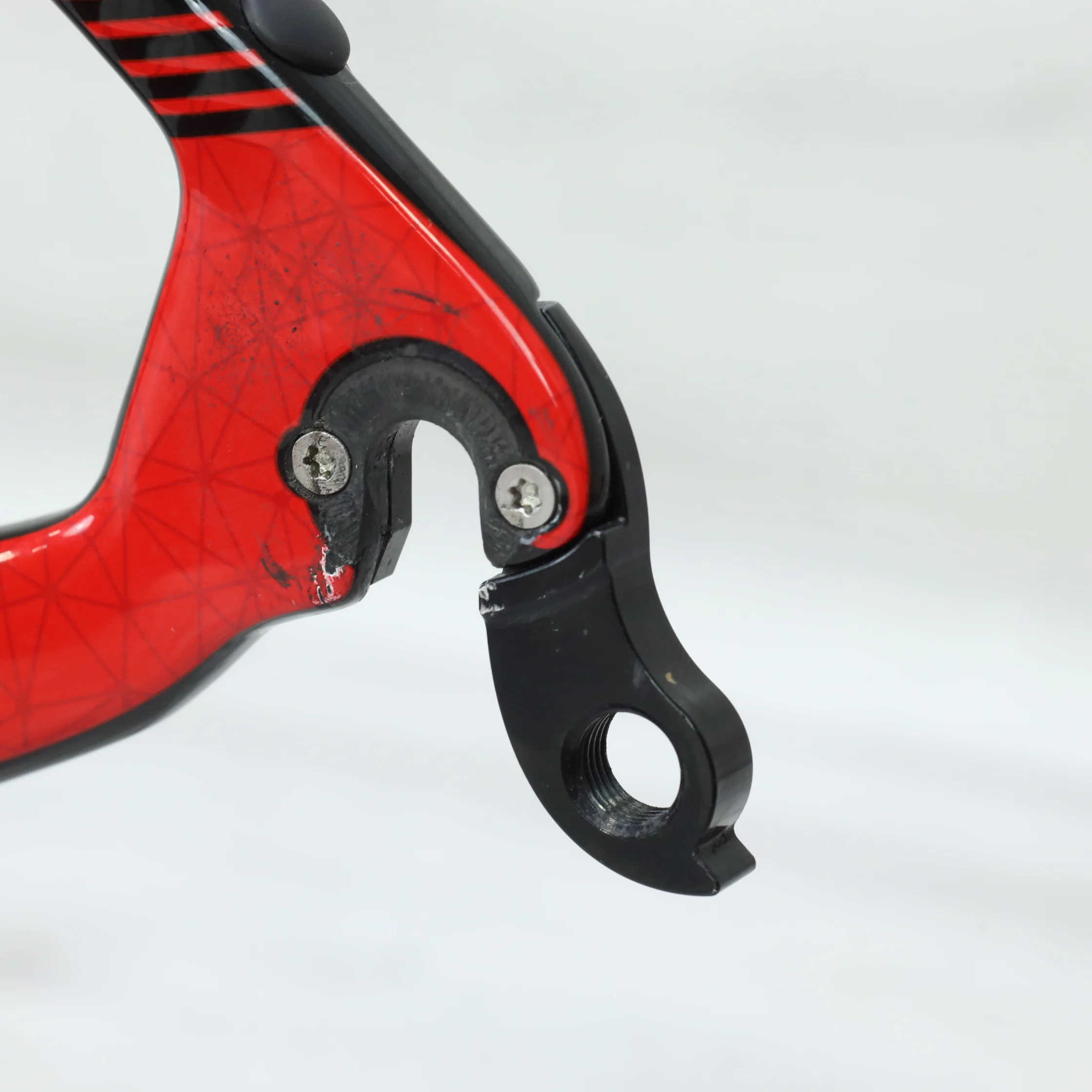 2019 Argon 18 Gallium Pro Road Bike Frameset - Small - Image 10