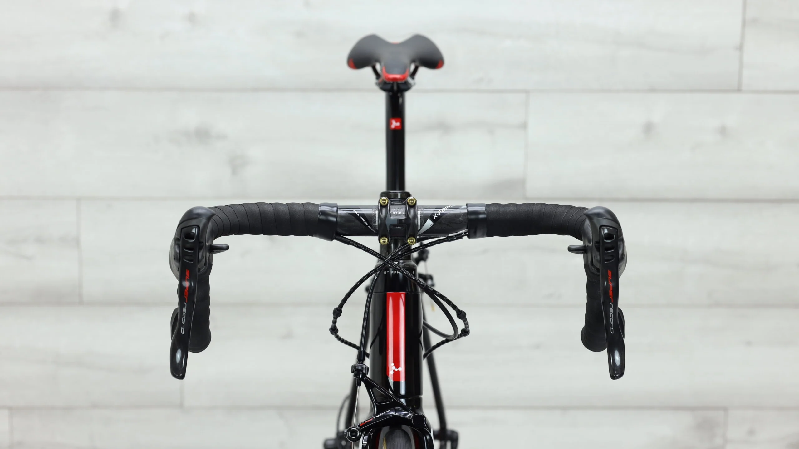 2019 Argon 18 Gallium Pro Road Bike - Small - Image 10