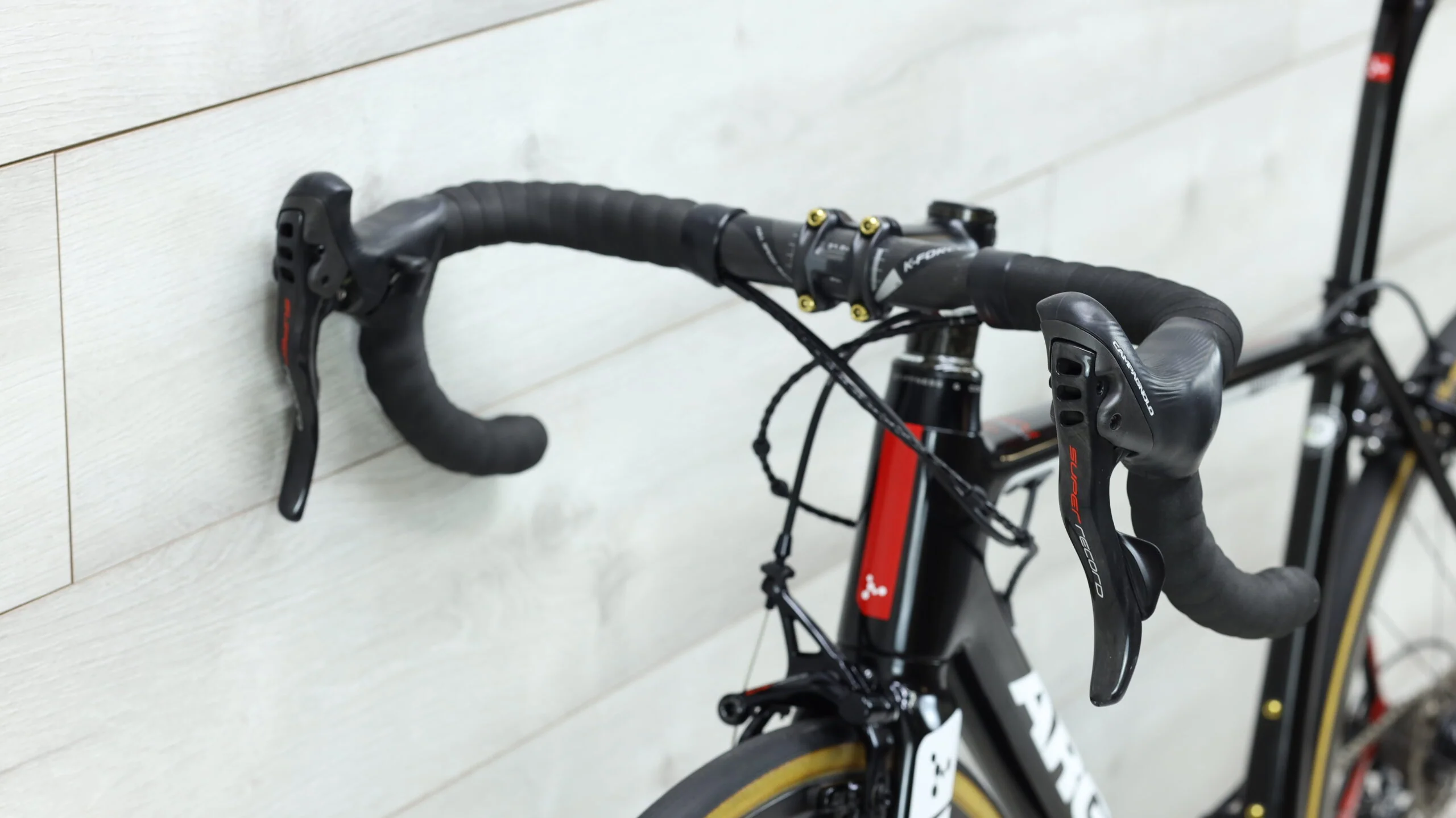 2019 Argon 18 Gallium Pro Road Bike - Small - Image 8