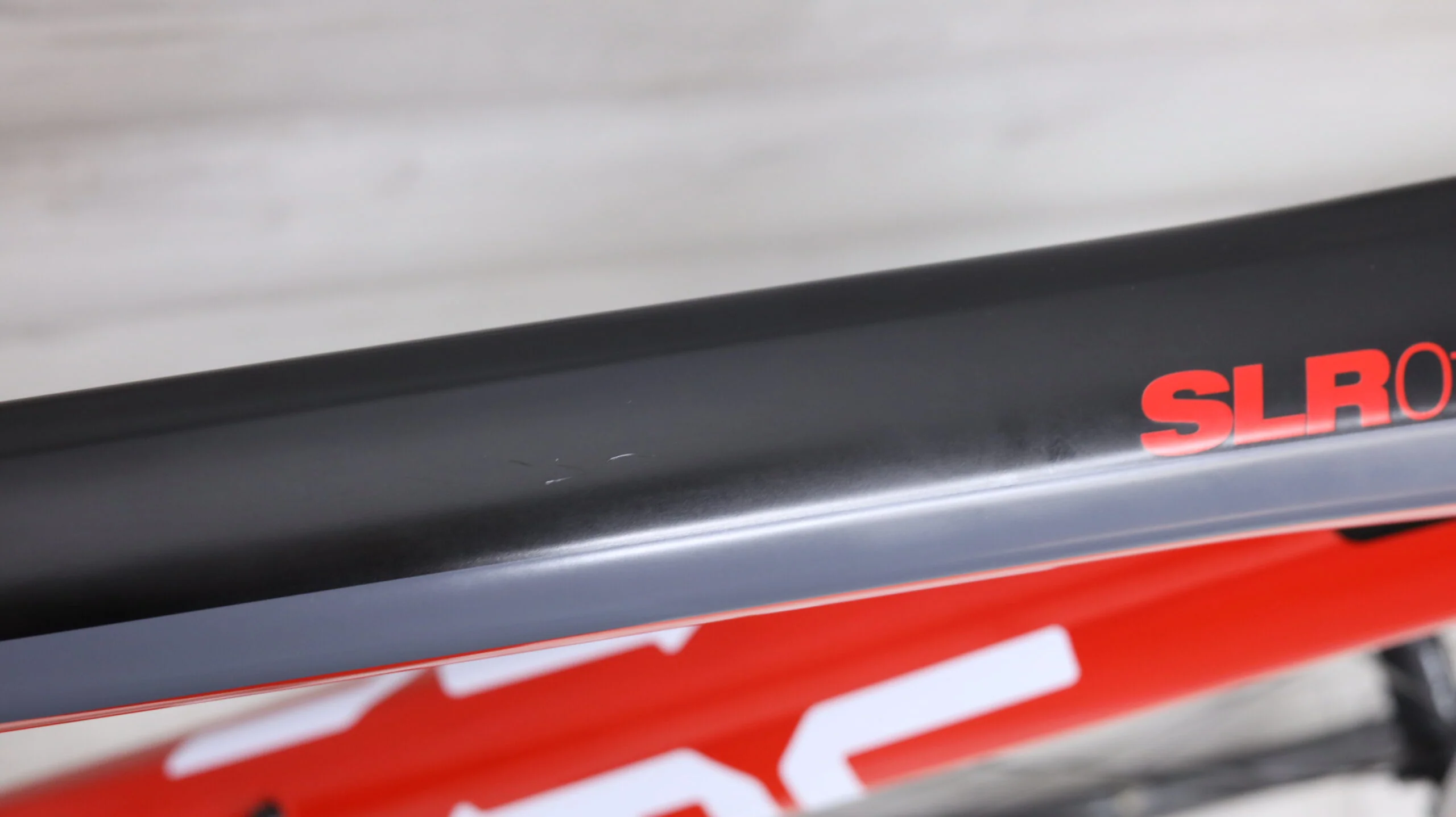 2019 BMC Teammachine SLR01 Disc Three  Road Bike - 56cm - Image 12