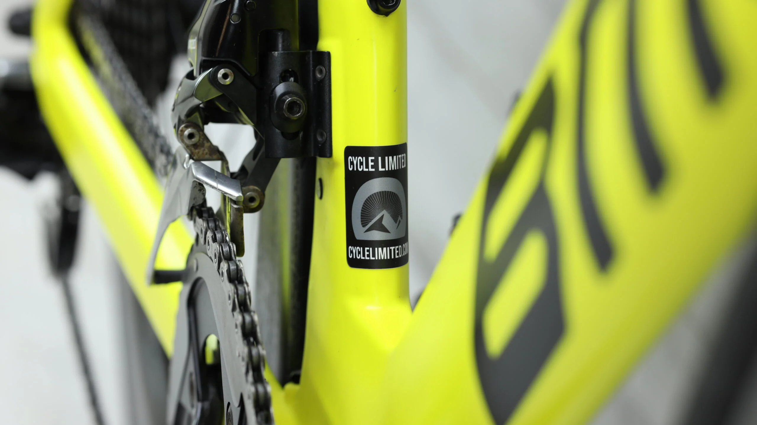 2019 BMC Timemachine 01 TWO  Triathlon Bike - Medium - Image 3