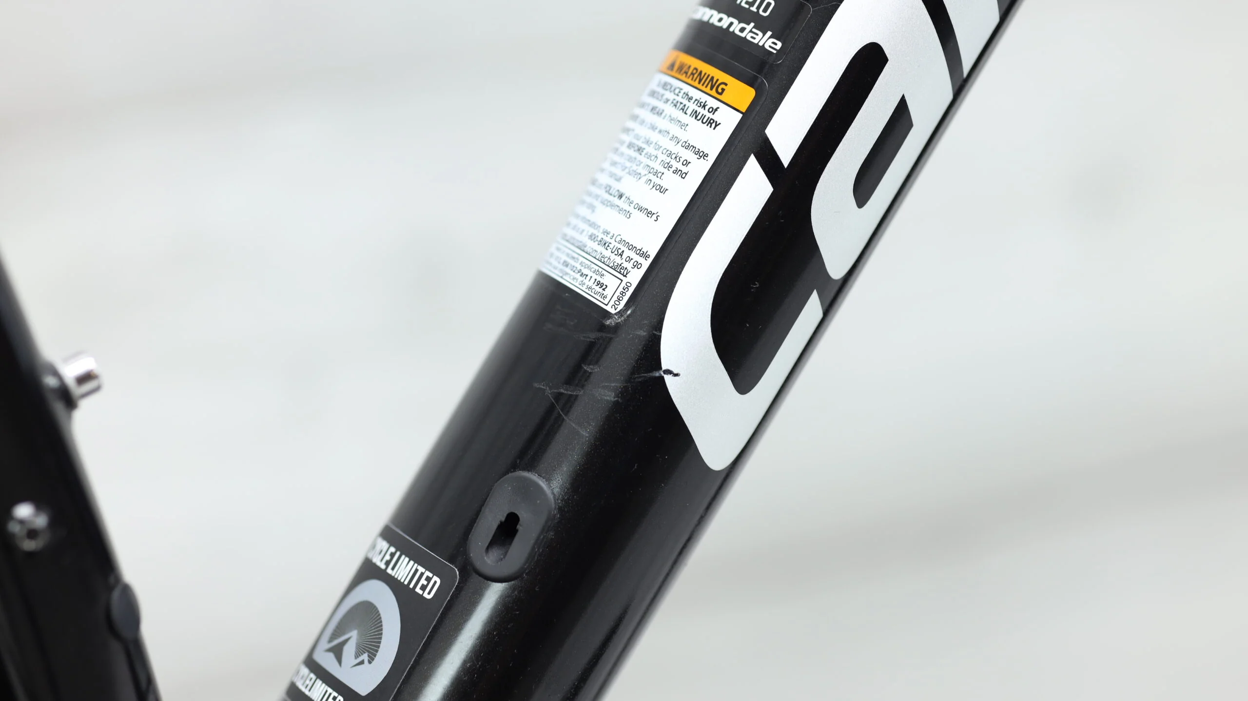 2019 Cannondale F-Si Carbon 5 Mountain Bike - Large - Image 10