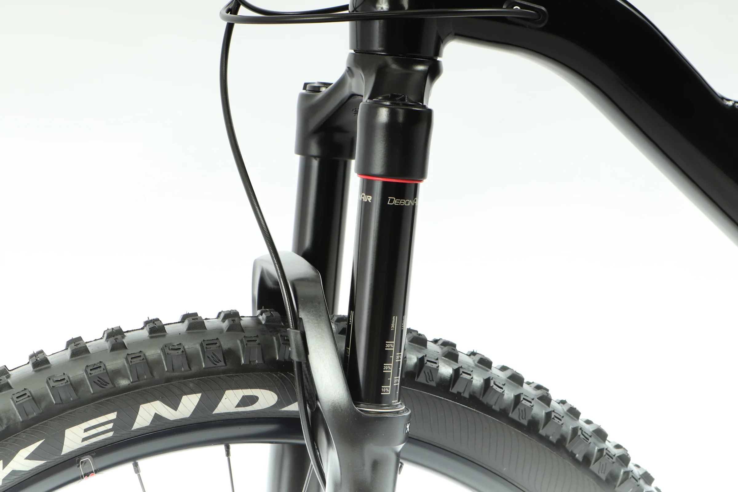 2019 Cannondale Habit 5  Mountain Bike - Large - Image 8