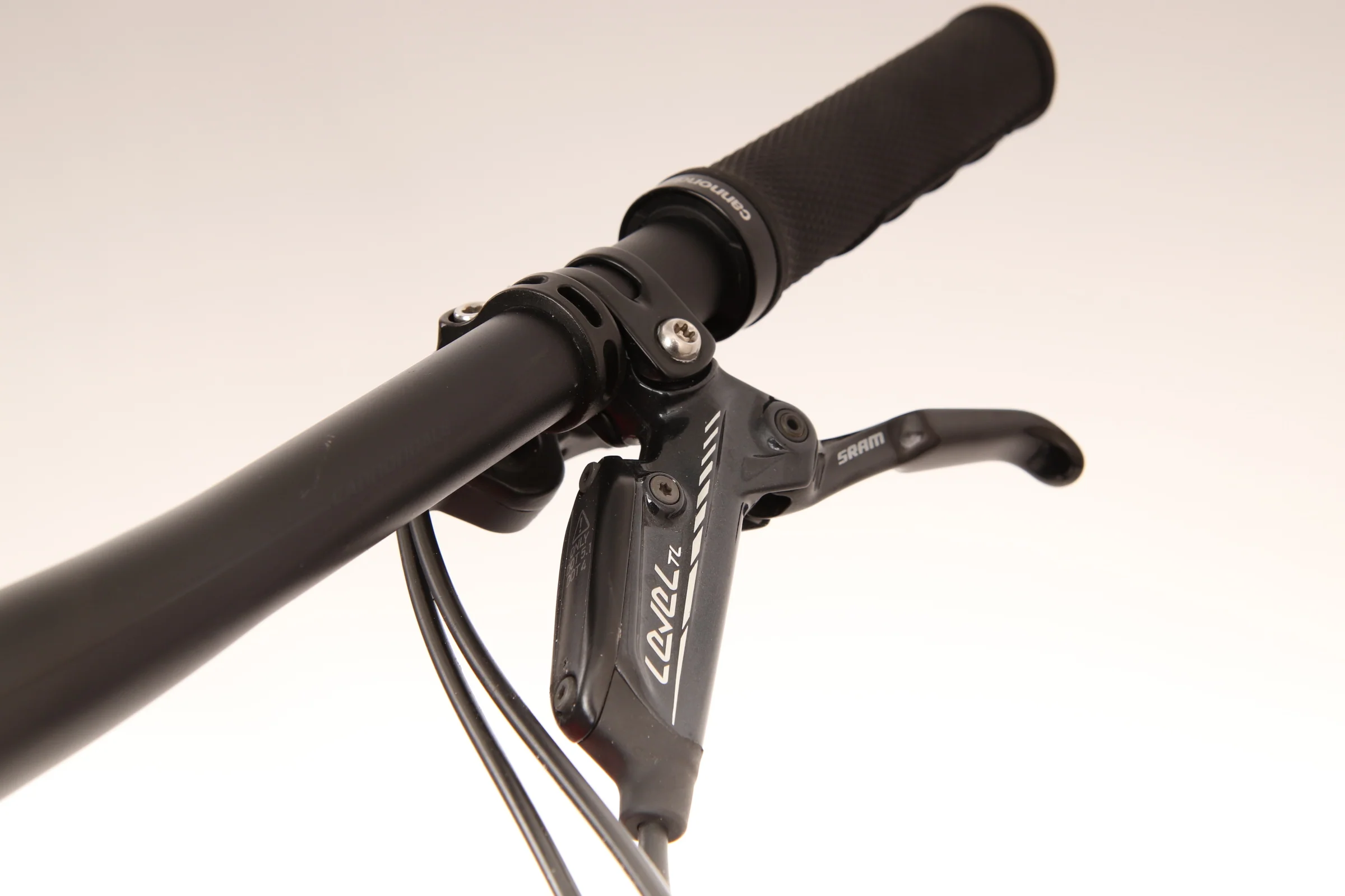 2019 CANNONDALE SCALPEL-SI CARBON 3   Mountain Bike - Medium - Image 10