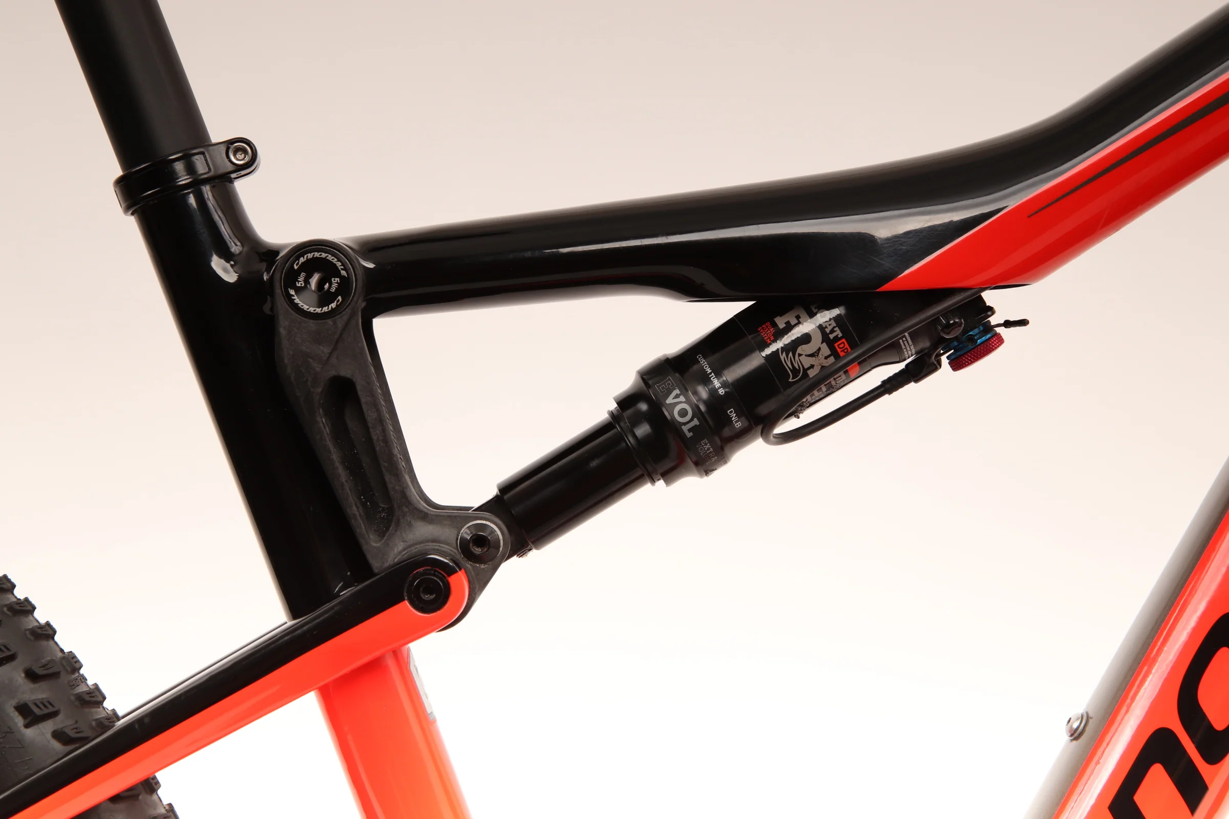 2019 CANNONDALE SCALPEL-SI CARBON 3   Mountain Bike - Medium - Image 7