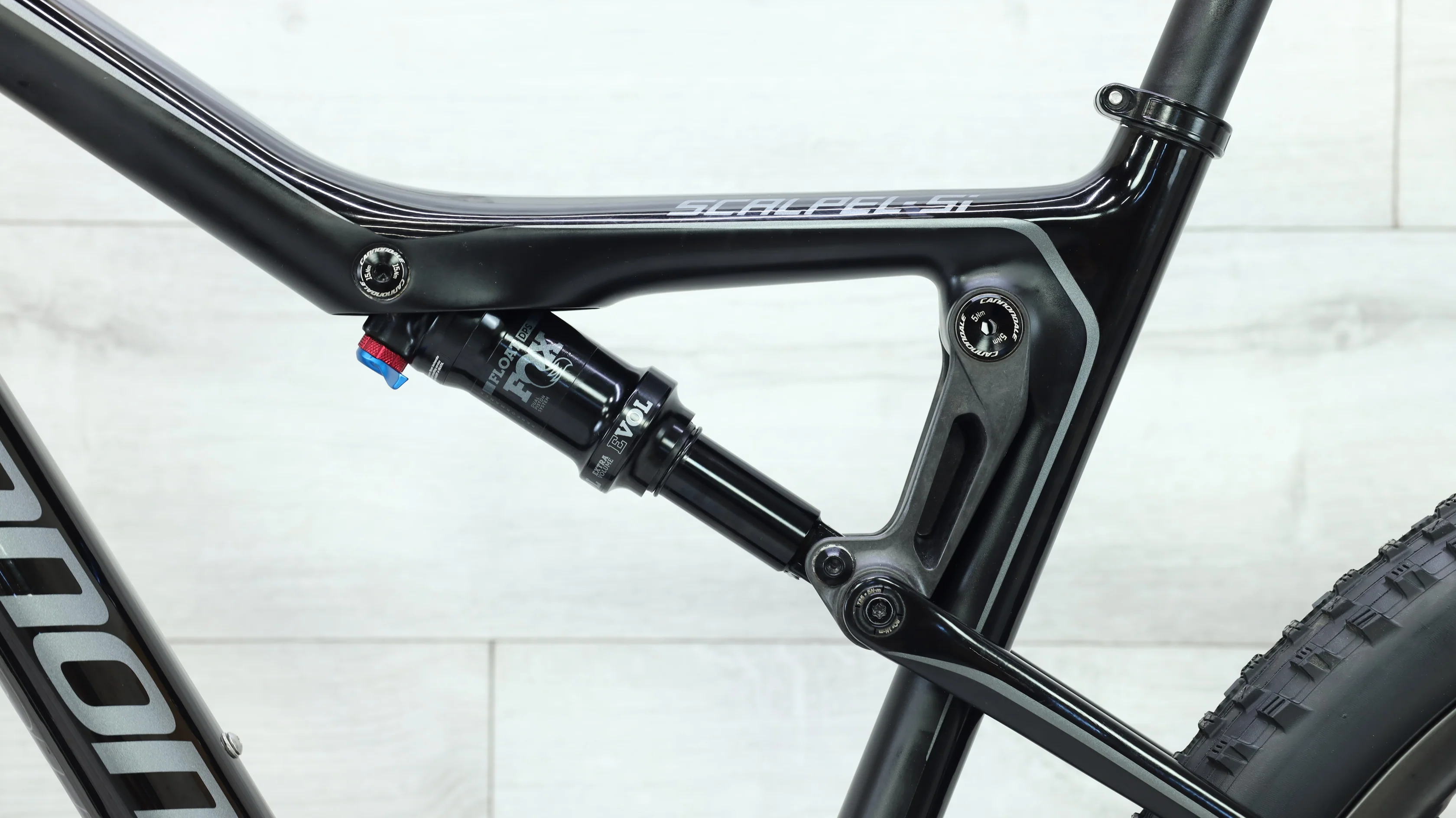2019 Cannondale Scalpel SI Mountain Bike - Large - Image 10