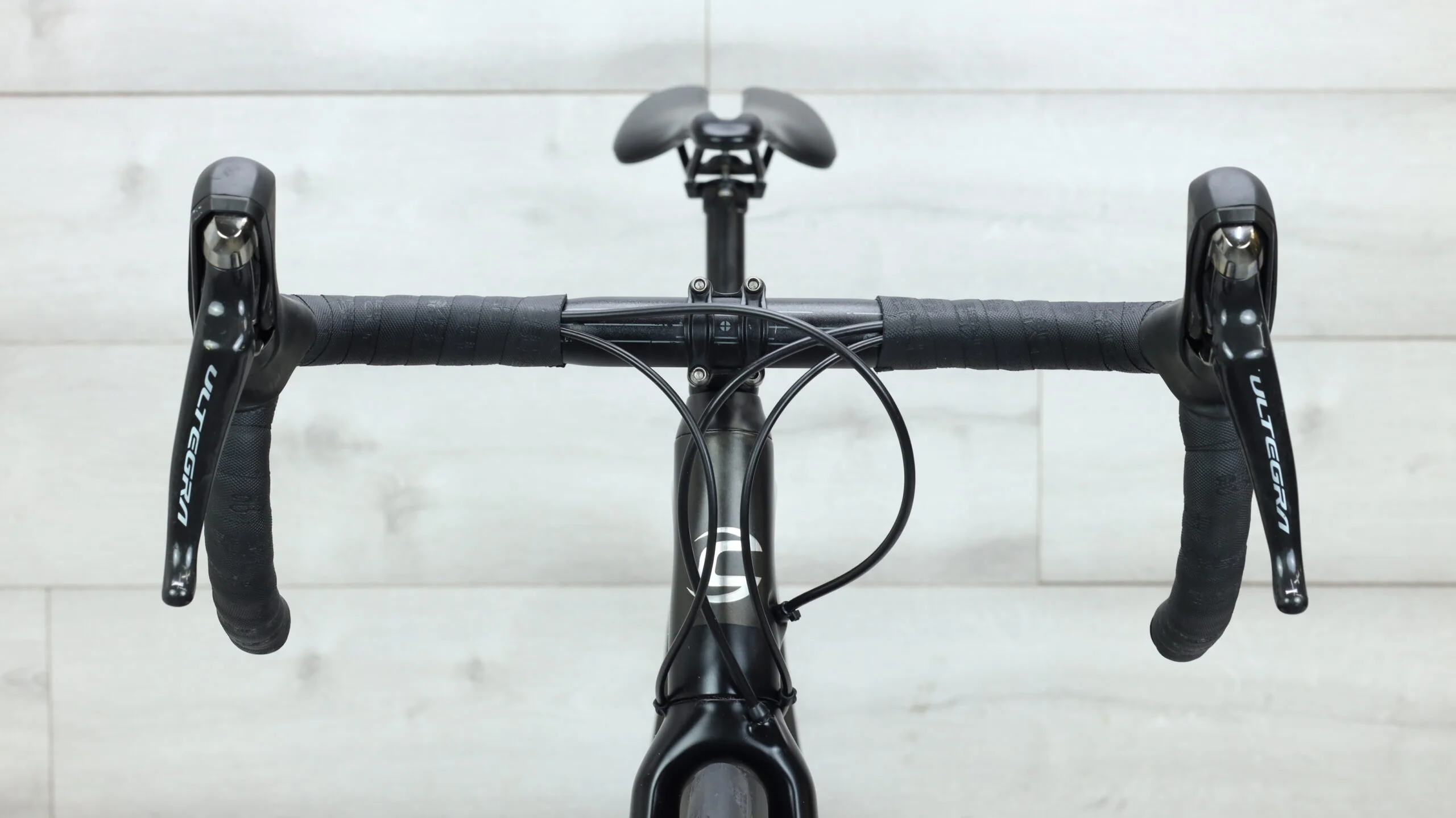 2019 Cannondale SuperSix EVO Carbon Disc Ultegra  Road Bike - 52cm - Image 11