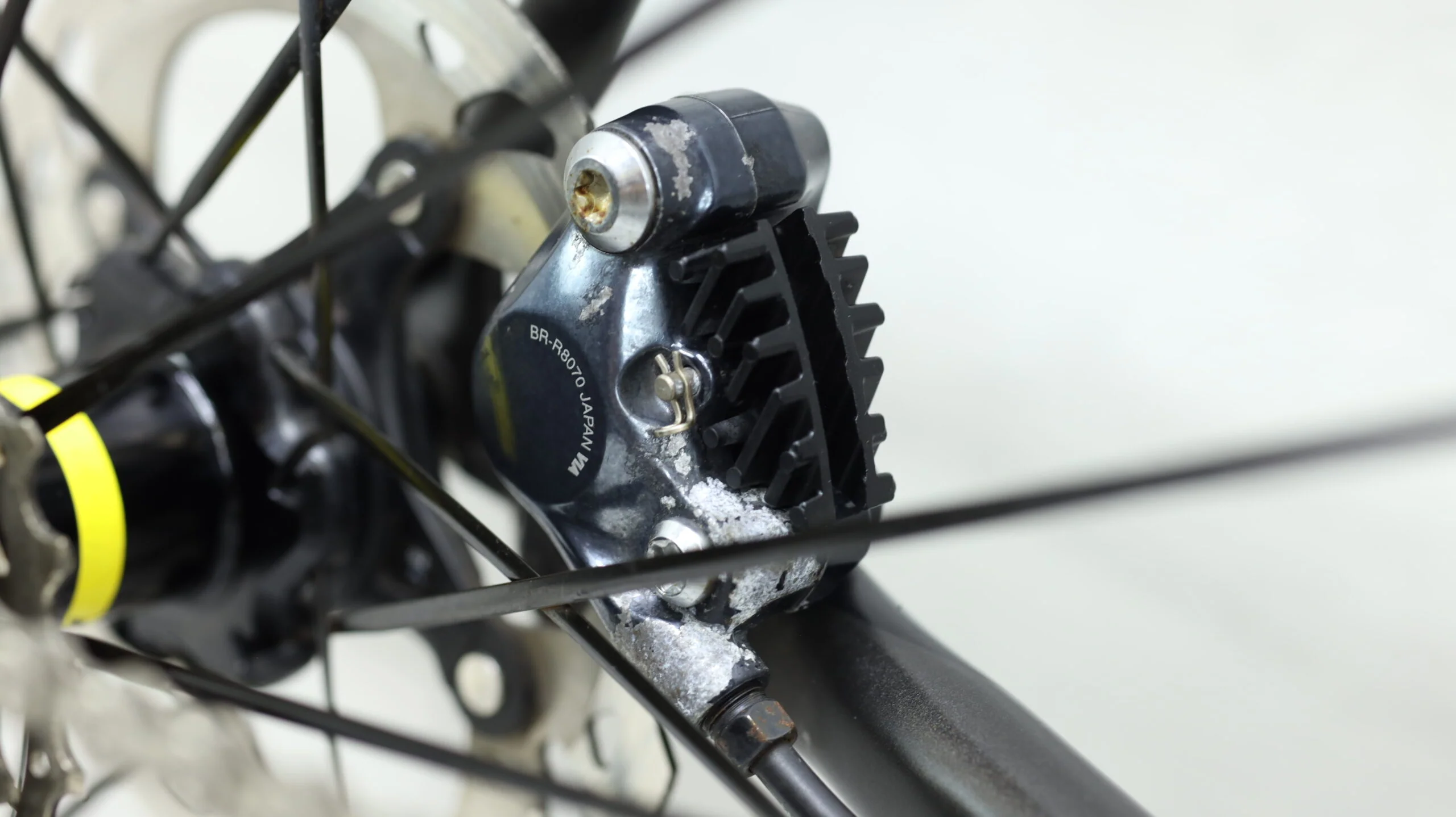 2019 Cannondale SuperSix EVO Carbon Disc Ultegra  Road Bike - 52cm - Image 14
