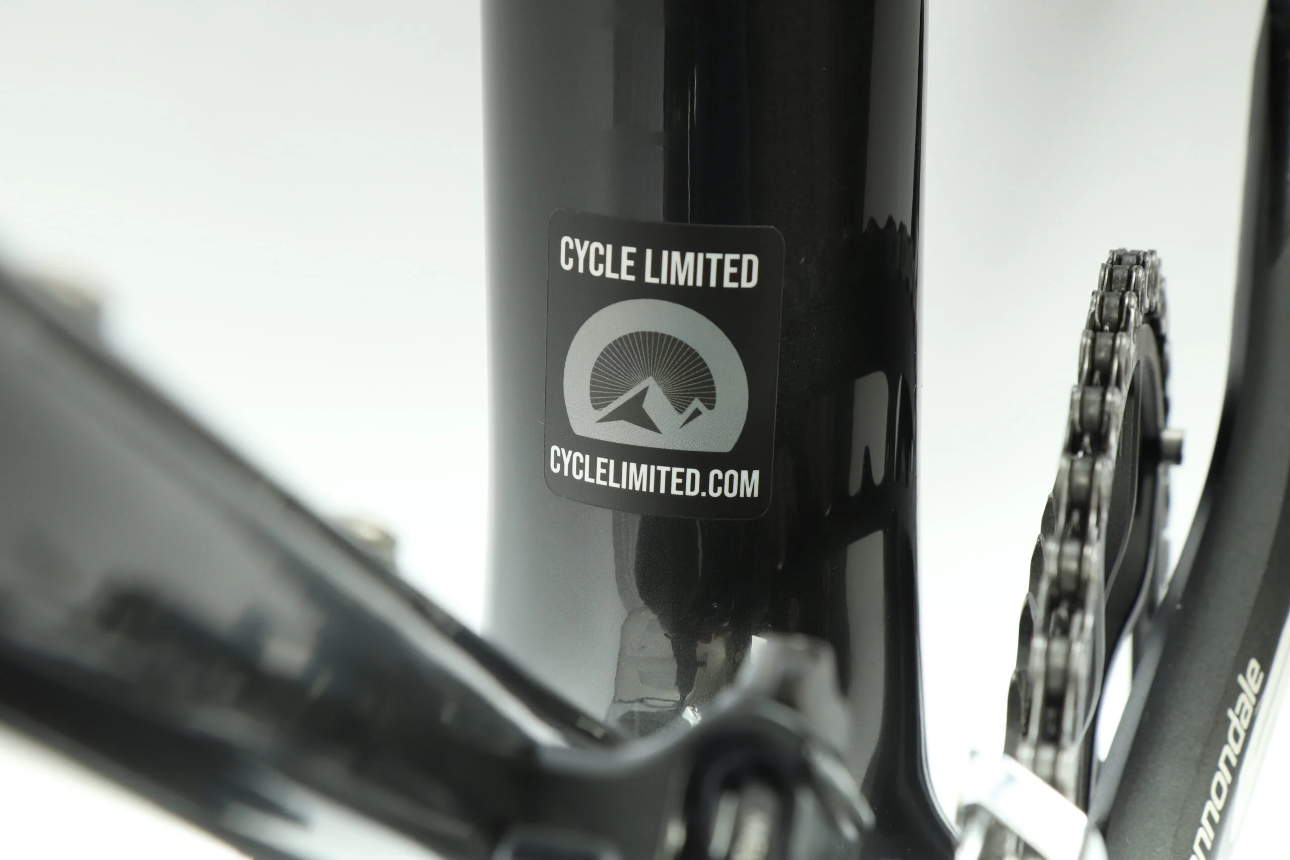 2019 Cannondale SuperX  Cyclocross Bike - 58cm - Image 3