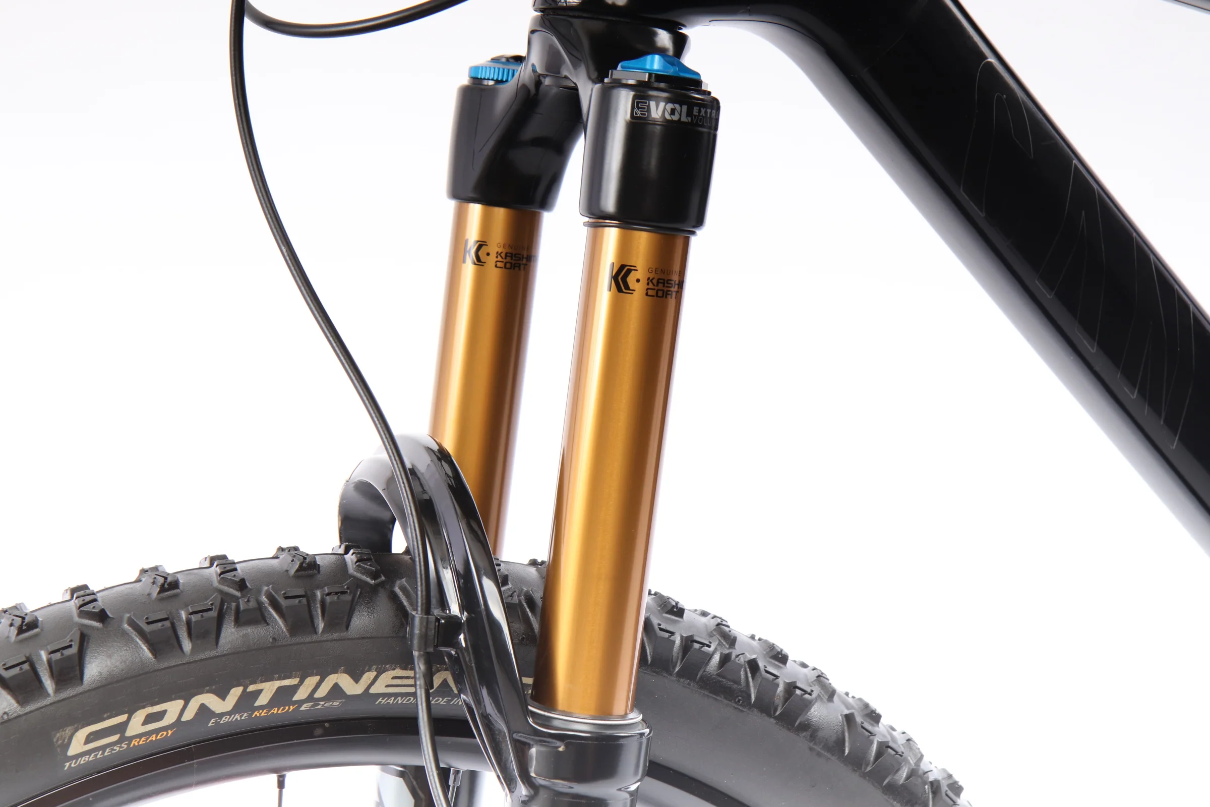 2019 Canyon Strive CF  Mountain Bike - Medium - Image 7