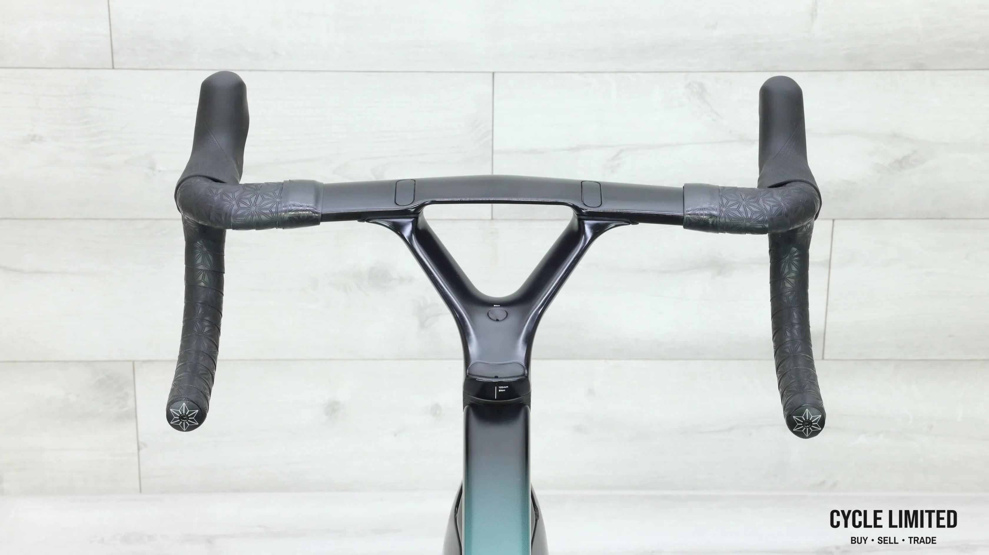 2019 Cervelo S5 Disc Road Bike - 56cm - Image 11