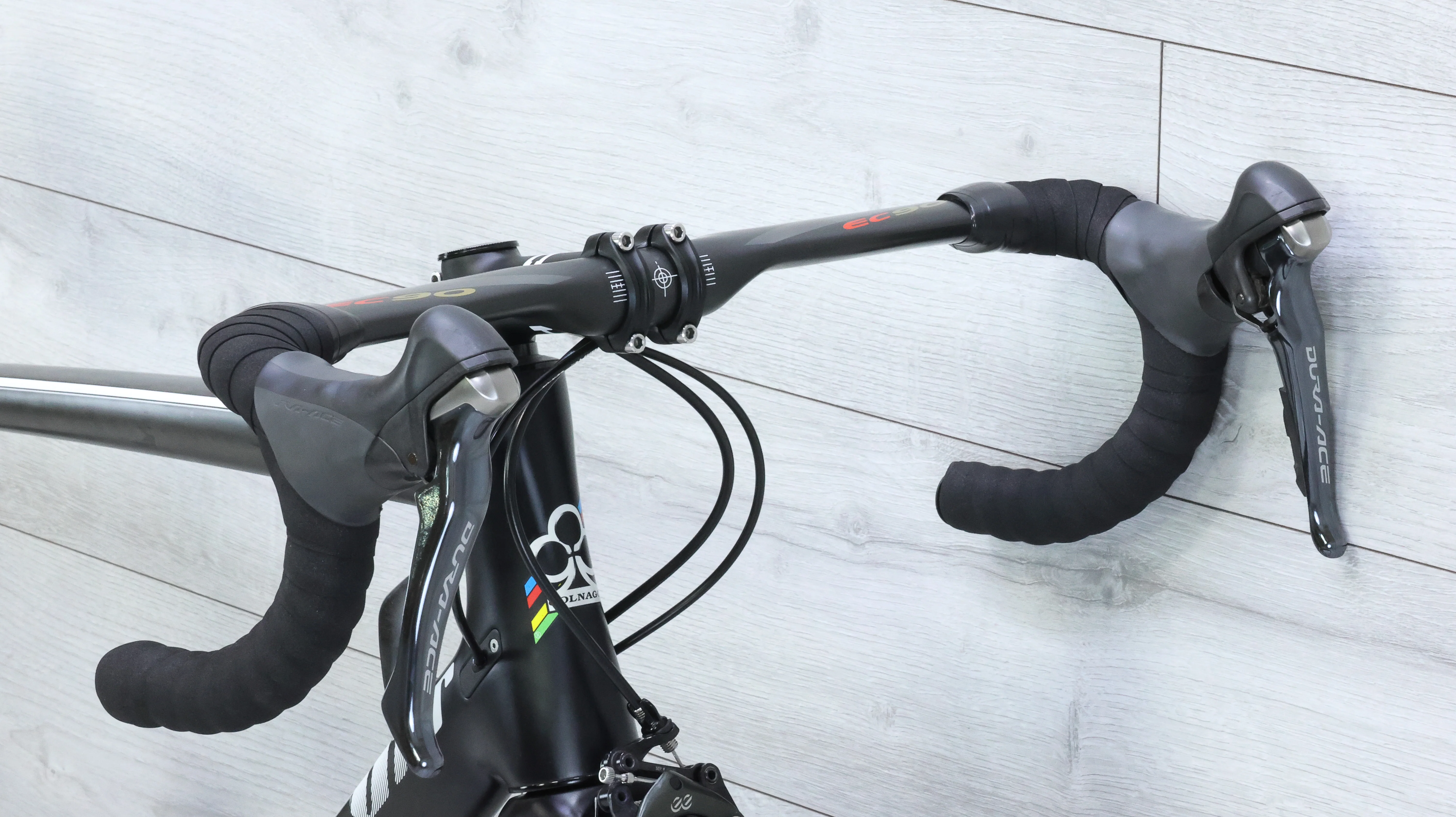 2019 Colnago V1-R Road Bike - 52cm - Image 11