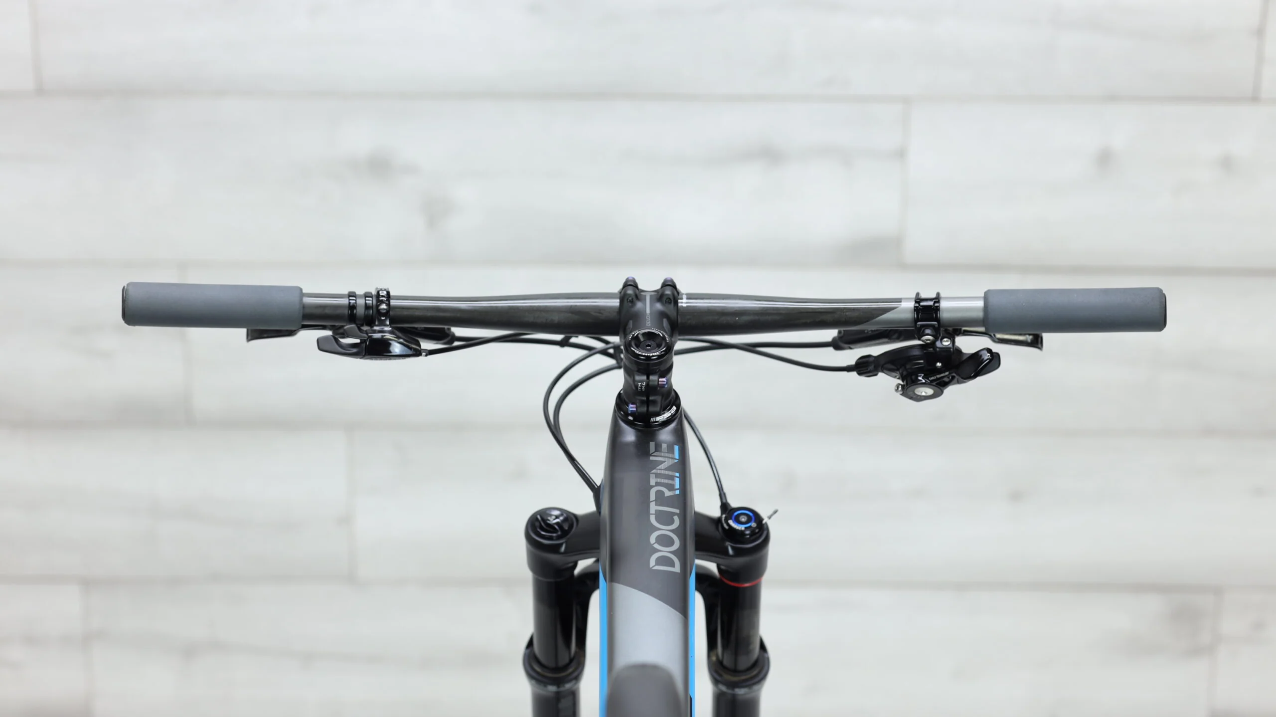 2019 Felt Doctrine 1 Mountain Bike - Large - Image 7
