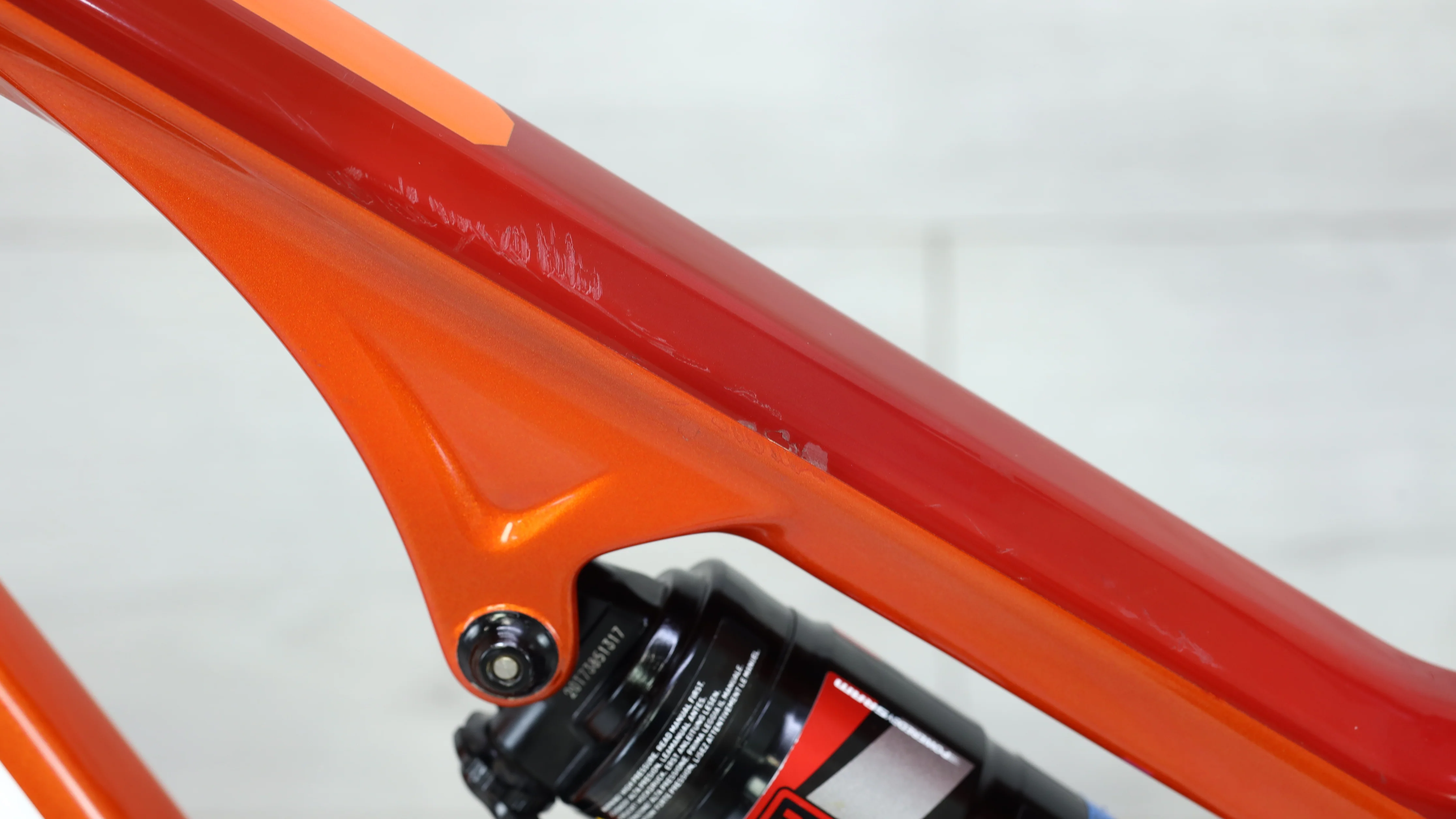 2019 Intense Primer Pro Mountain Bike - Medium - Image 13