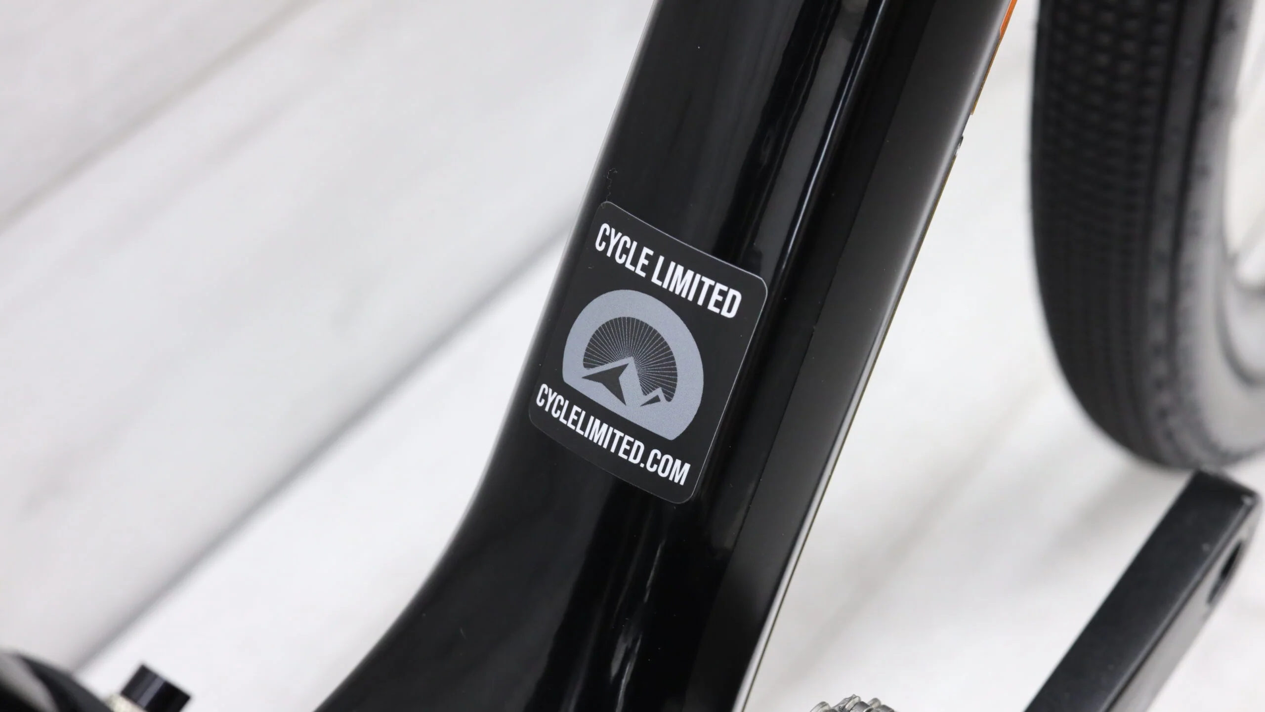 Niner RLT 9 RDO  Gravel Bike - 2019, 50cm - Image 3
