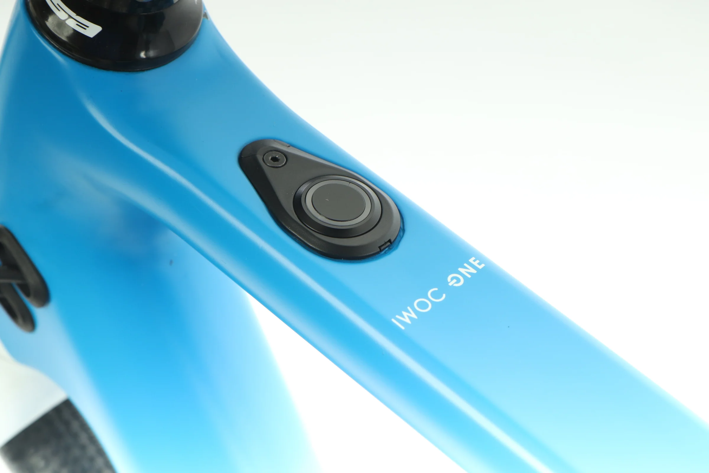 2019 Orbea Gain M21  Road E-Bike - Large - Image 9