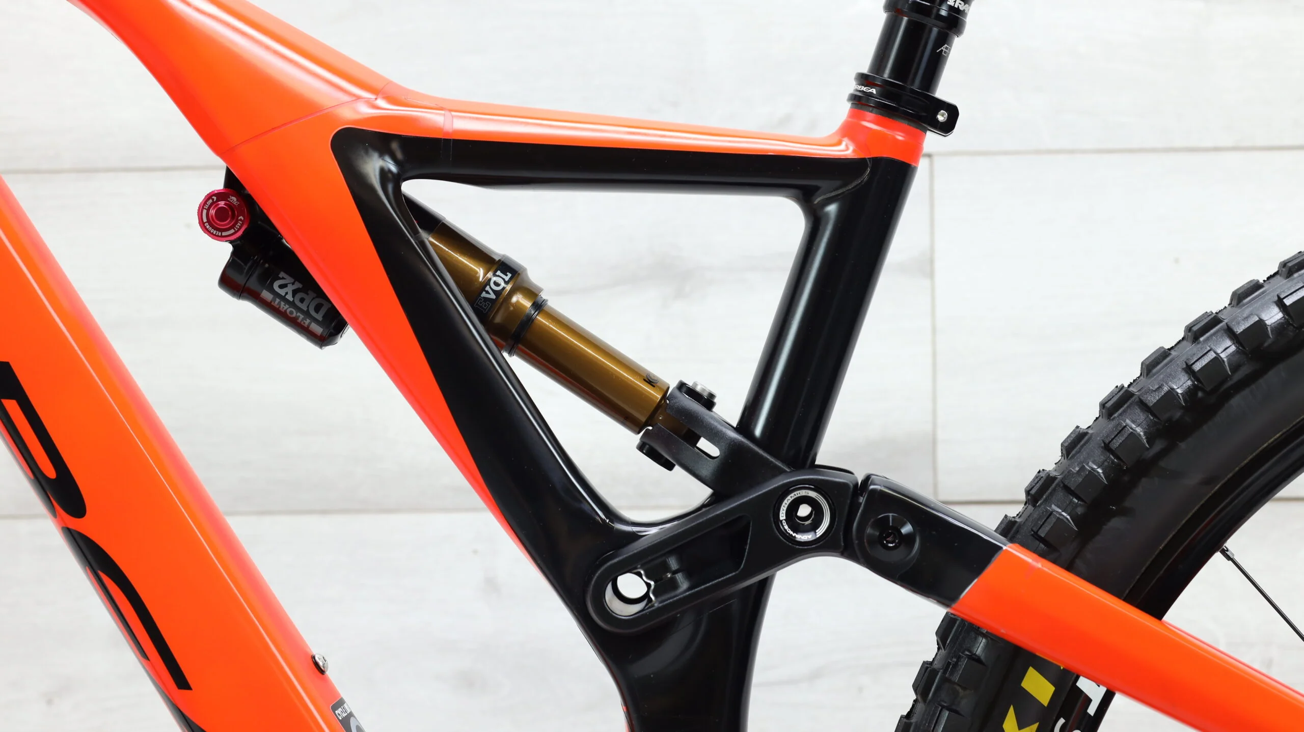 2019 Orbea Rallon M10  Mountain Bike - Large - Image 8