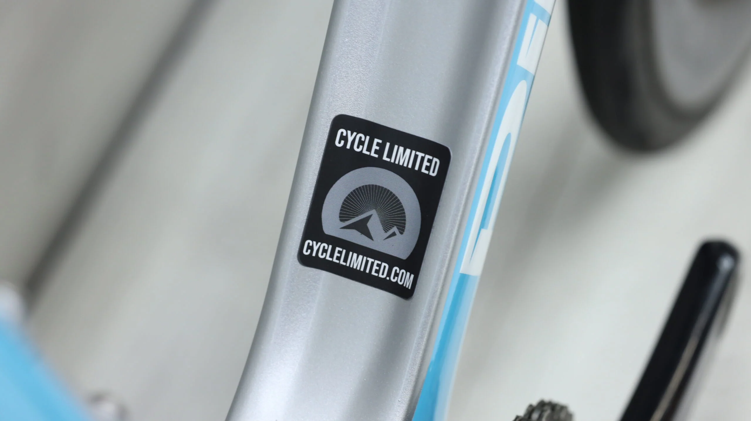 Pinarello Dogma F10 Road Bike - 2019, 55cm - Image 3