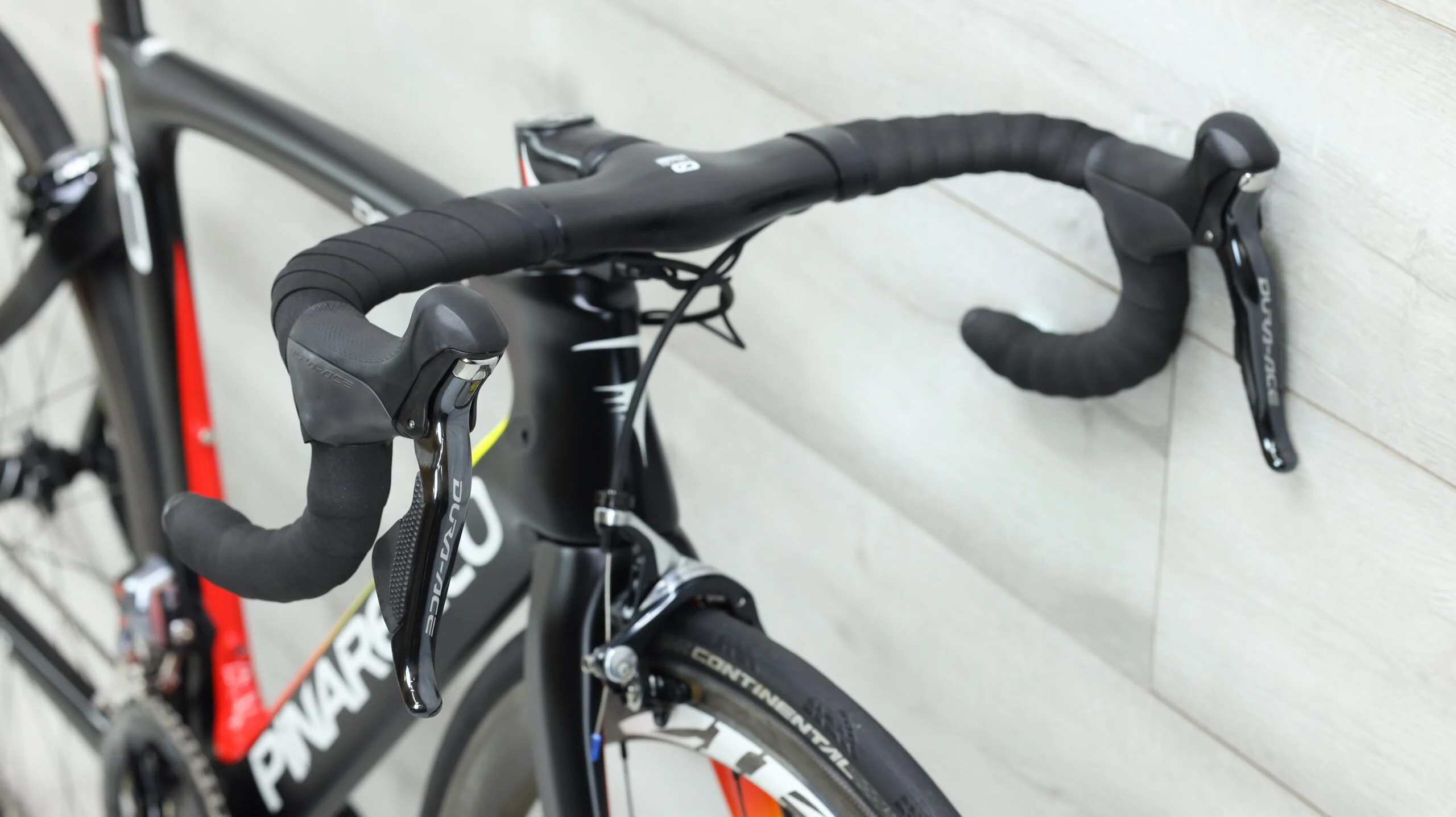 2019 Pinarello Dogma F10 Daytona Pro+  Road Bike - 51.5cm - Image 7