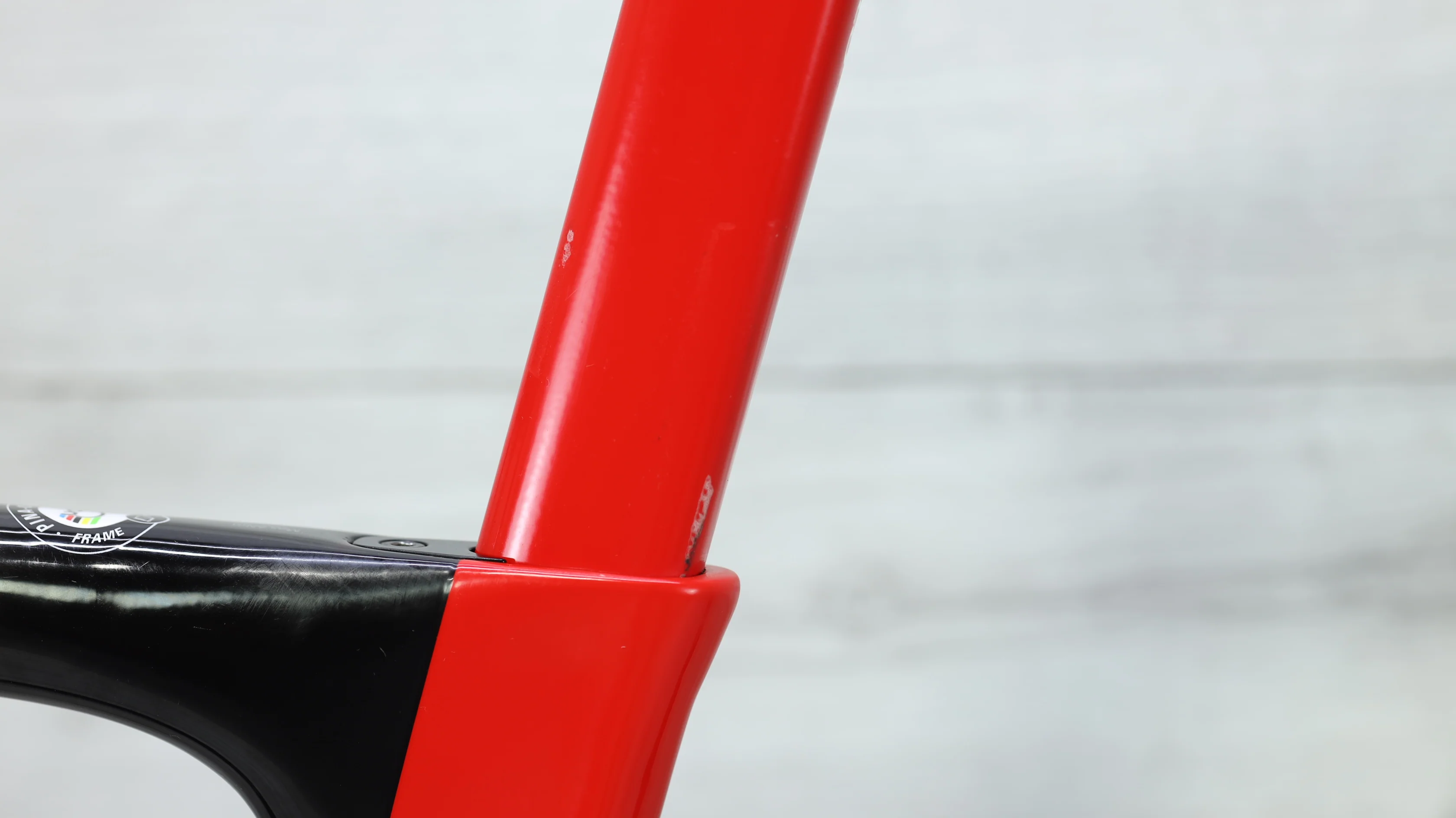 Pinarello Prince Disk Ultegra Di2 Road Bike - 2019, 53cm - Image 13