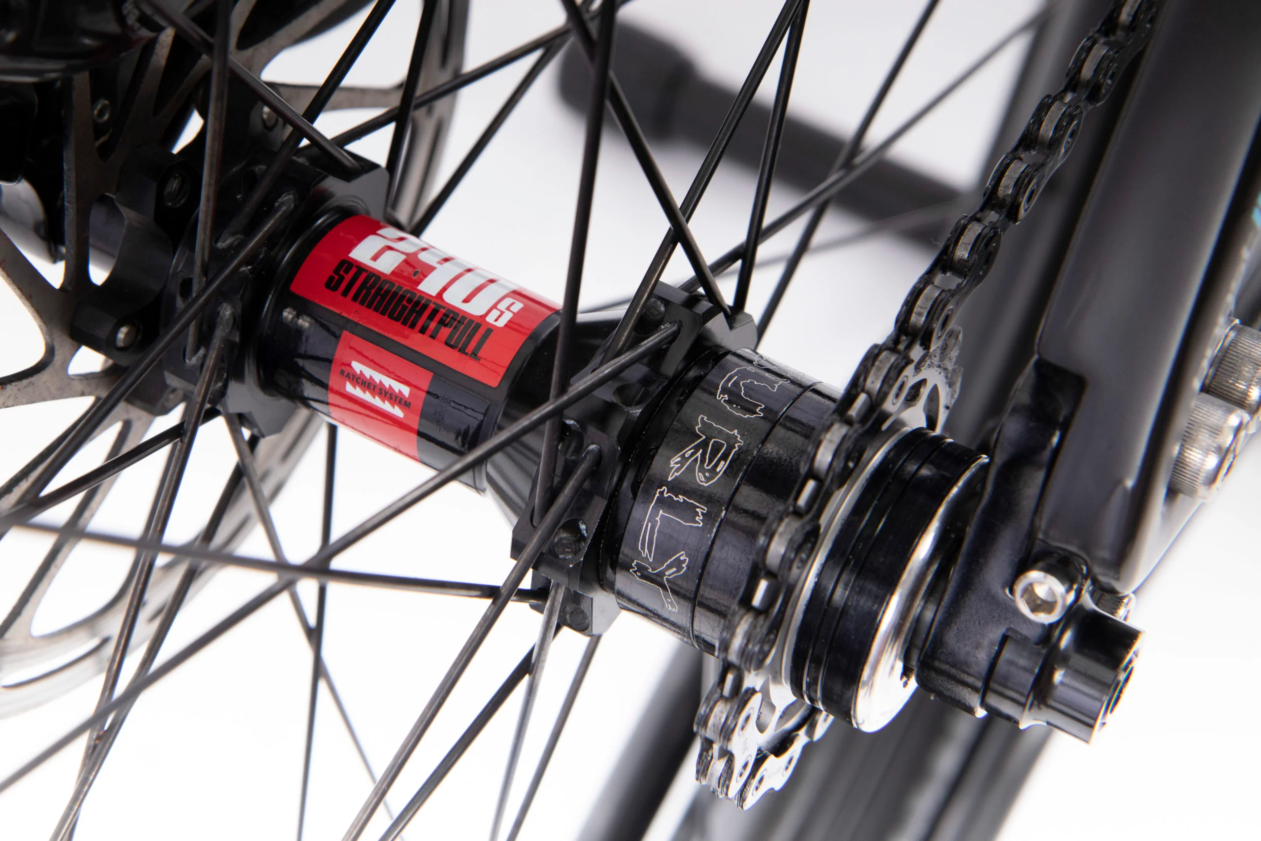 2019 PIVOT LES 29  Mountain Bike - Medium - Image 10