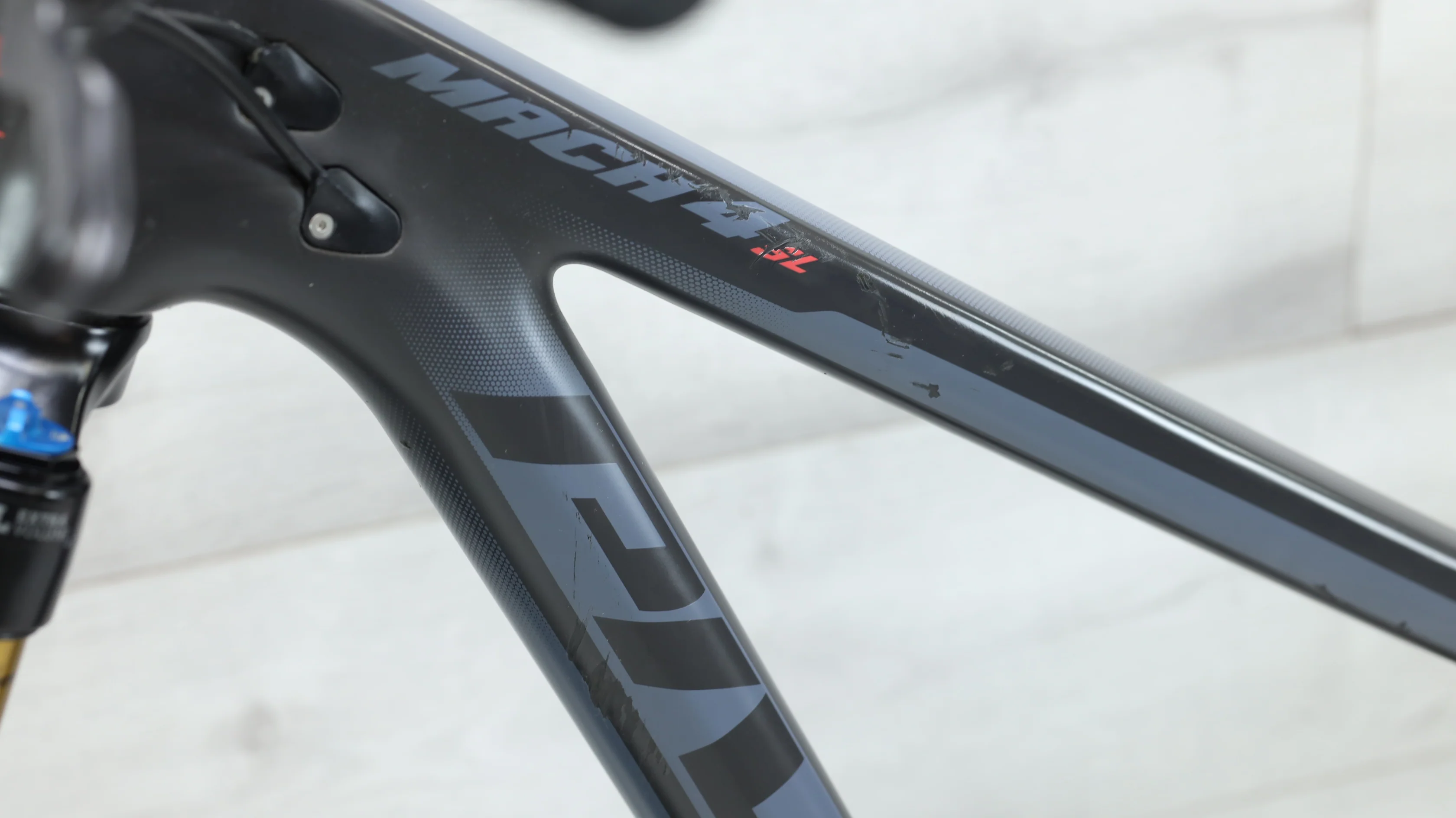 2019 Pivot Mach 4 SL Mountain Bike - Small - Image 14