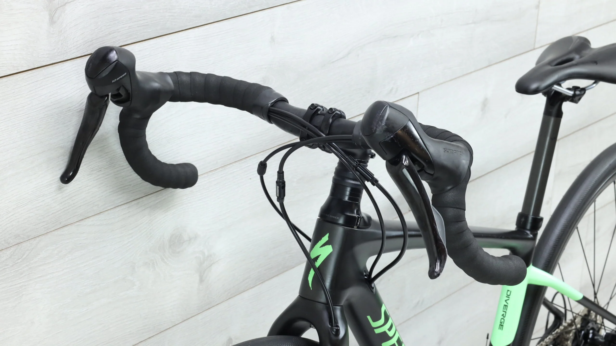 2019 Specialized Diverge Gravel Bike - 48cm - Image 10
