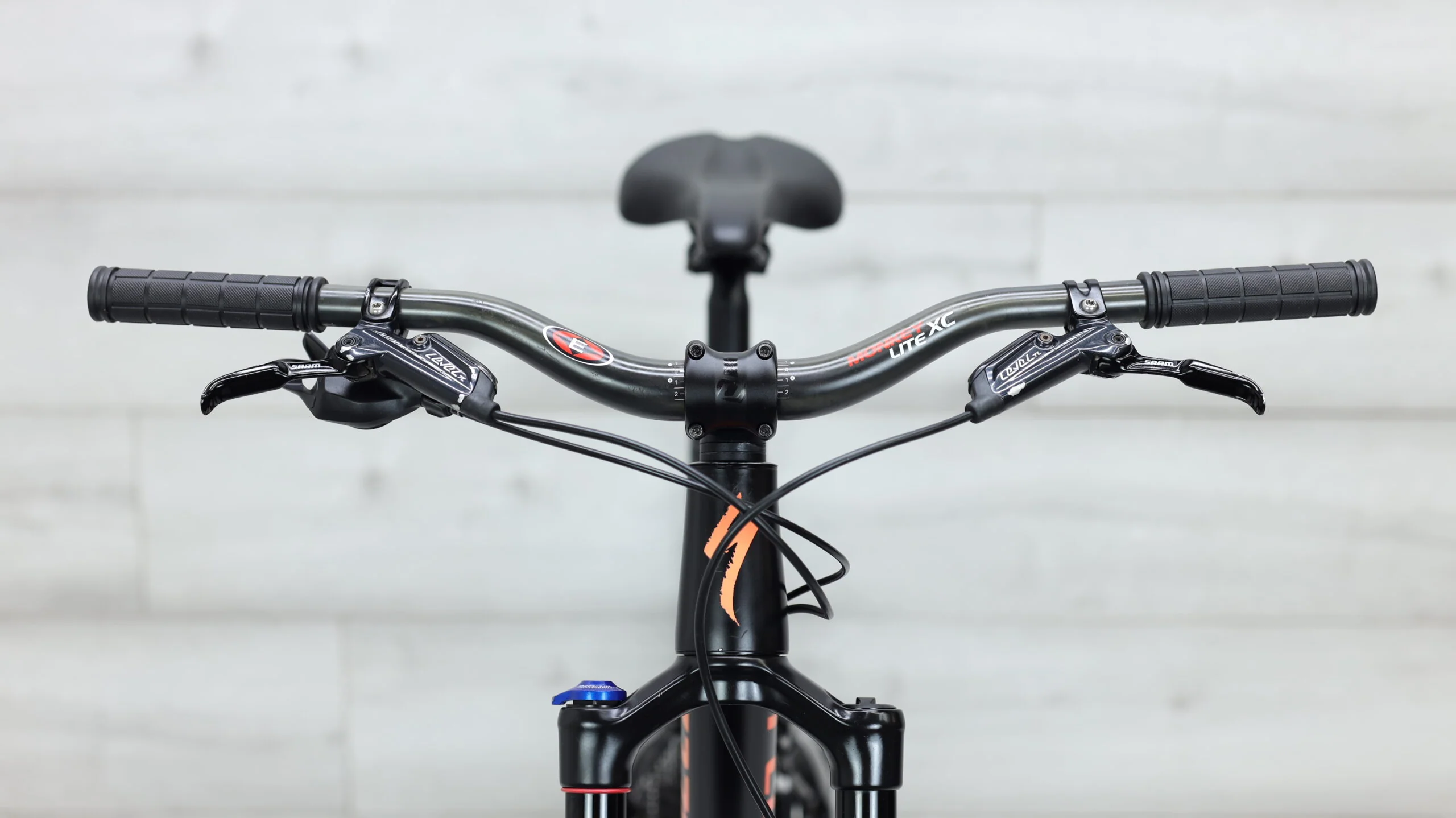 2019 Specialized Epic Comp Alloy Mountain Bike - X-Small - Image 12