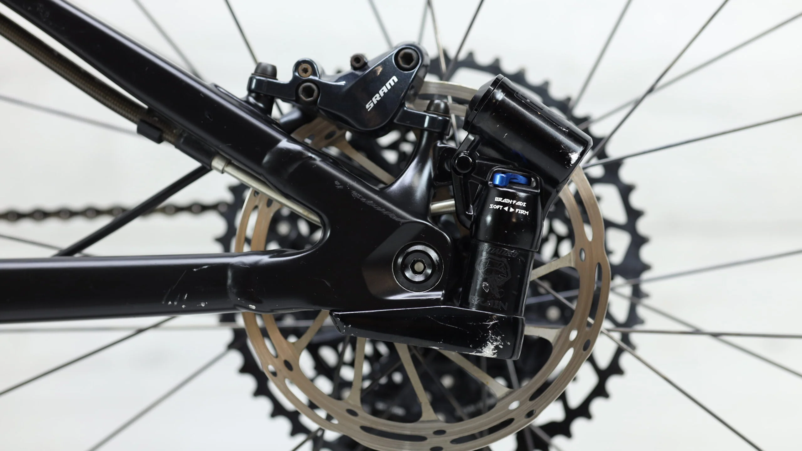 2019 Specialized Epic Comp Alloy Mountain Bike - X-Small - Image 13