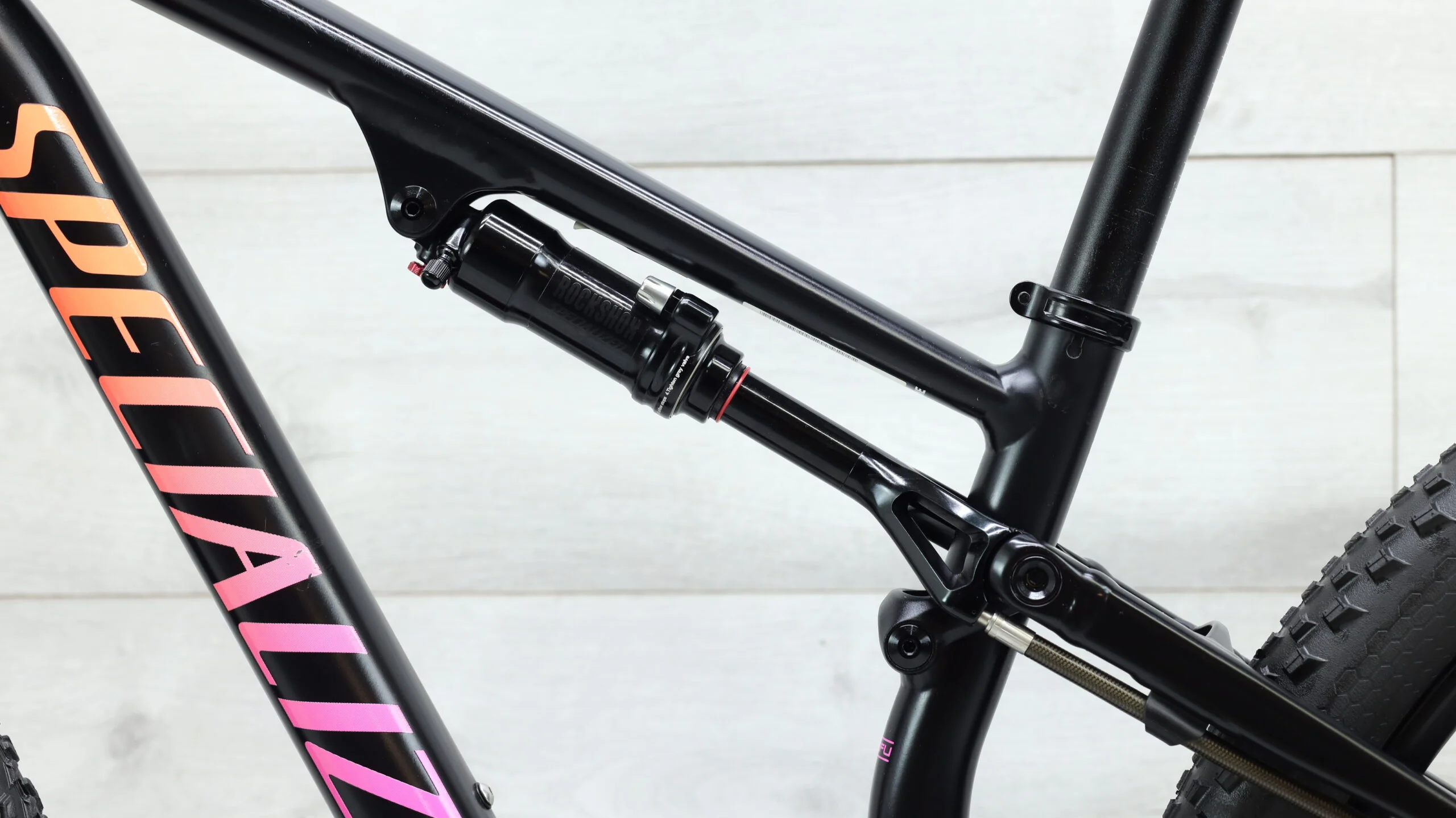 2019 Specialized Epic Comp Alloy Mountain Bike - X-Small - Image 8