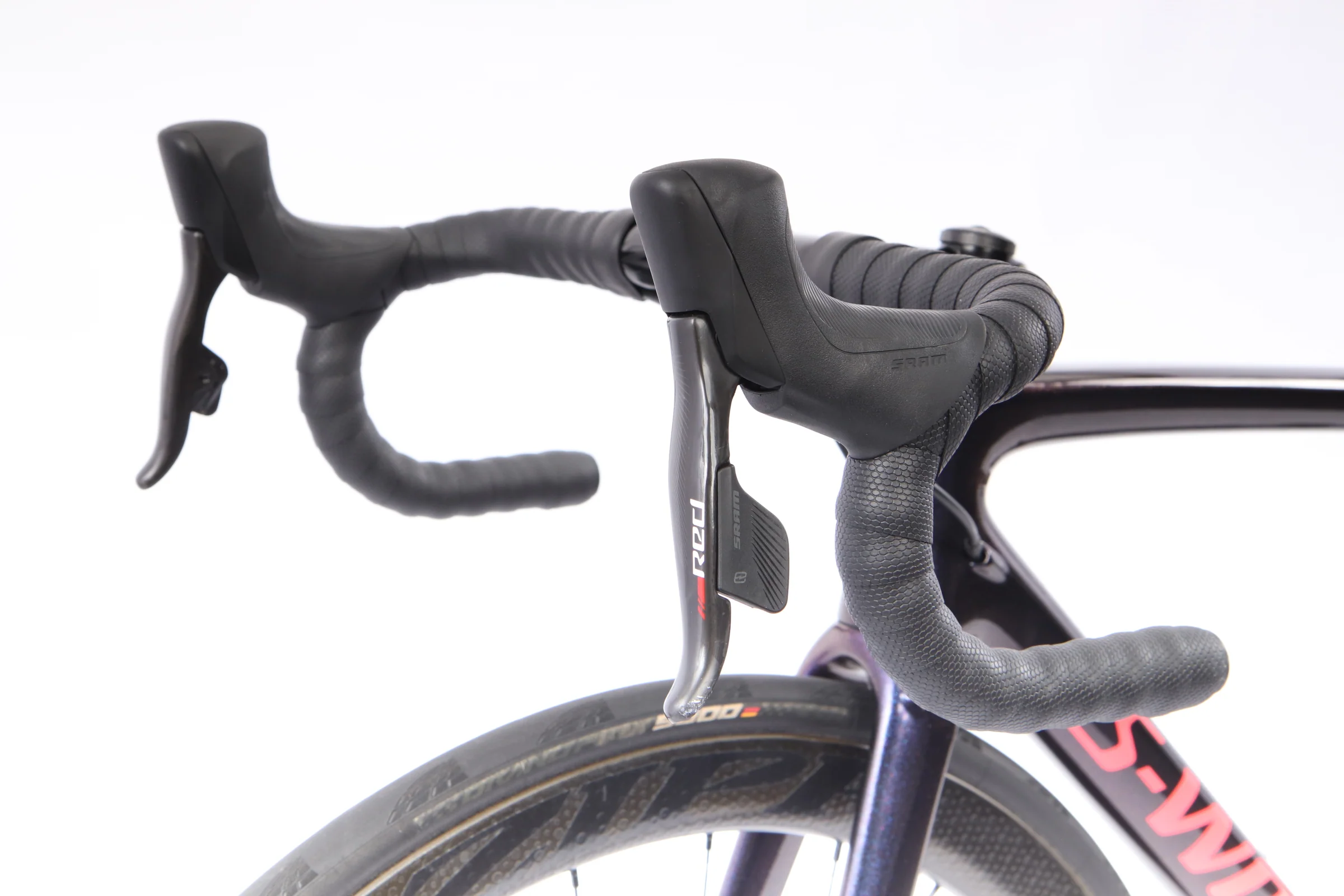 2019 Specialized S-Works Tarmac Disc  Road Bike - 52cm - Image 10