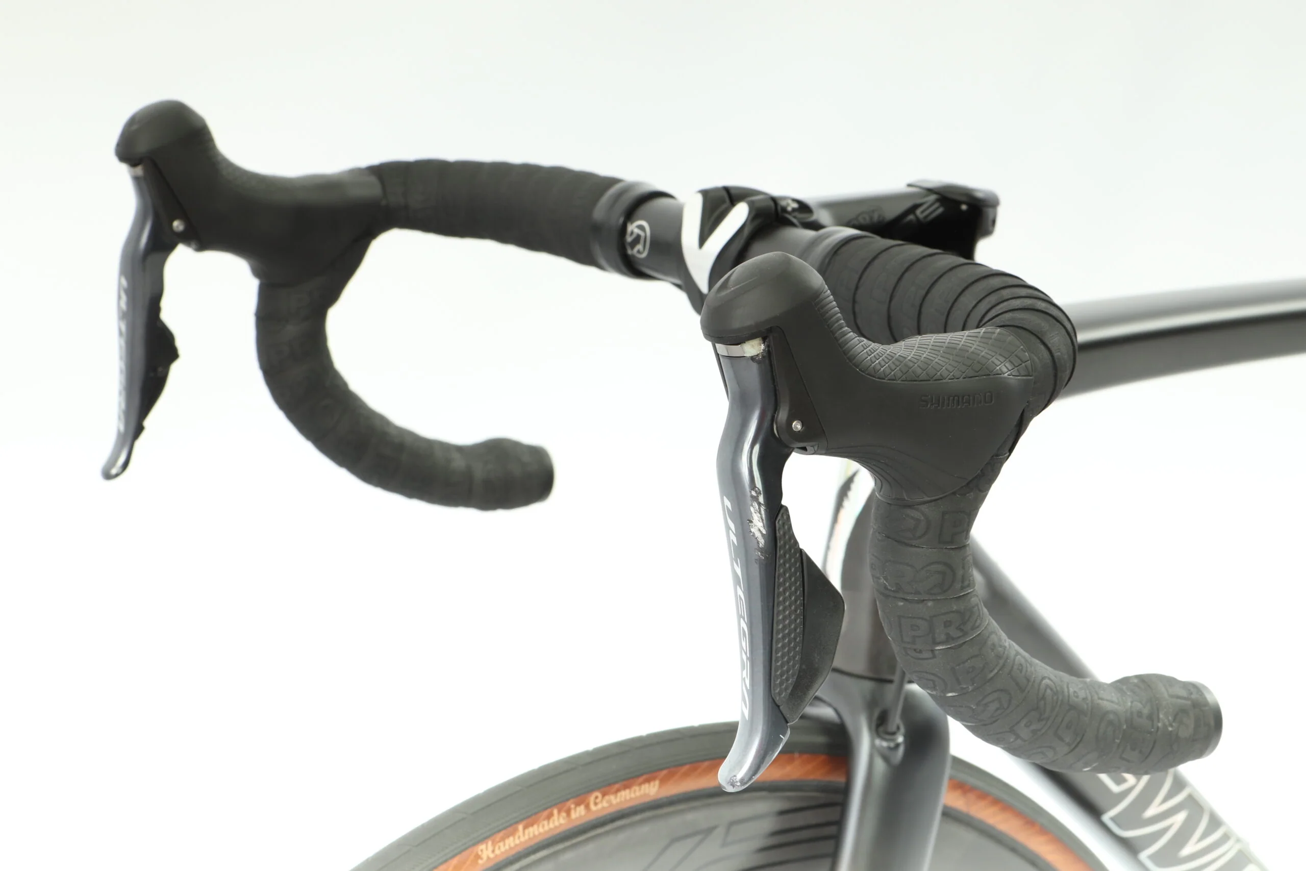 2019 Specialized S-Works Tarmac  Road Bike - 54cm - Image 7