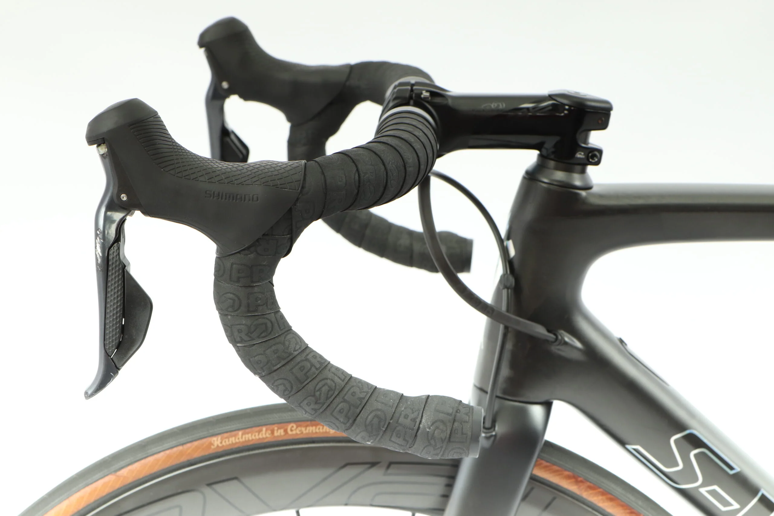 2019 Specialized S-Works Tarmac  Road Bike - 54cm - Image 9