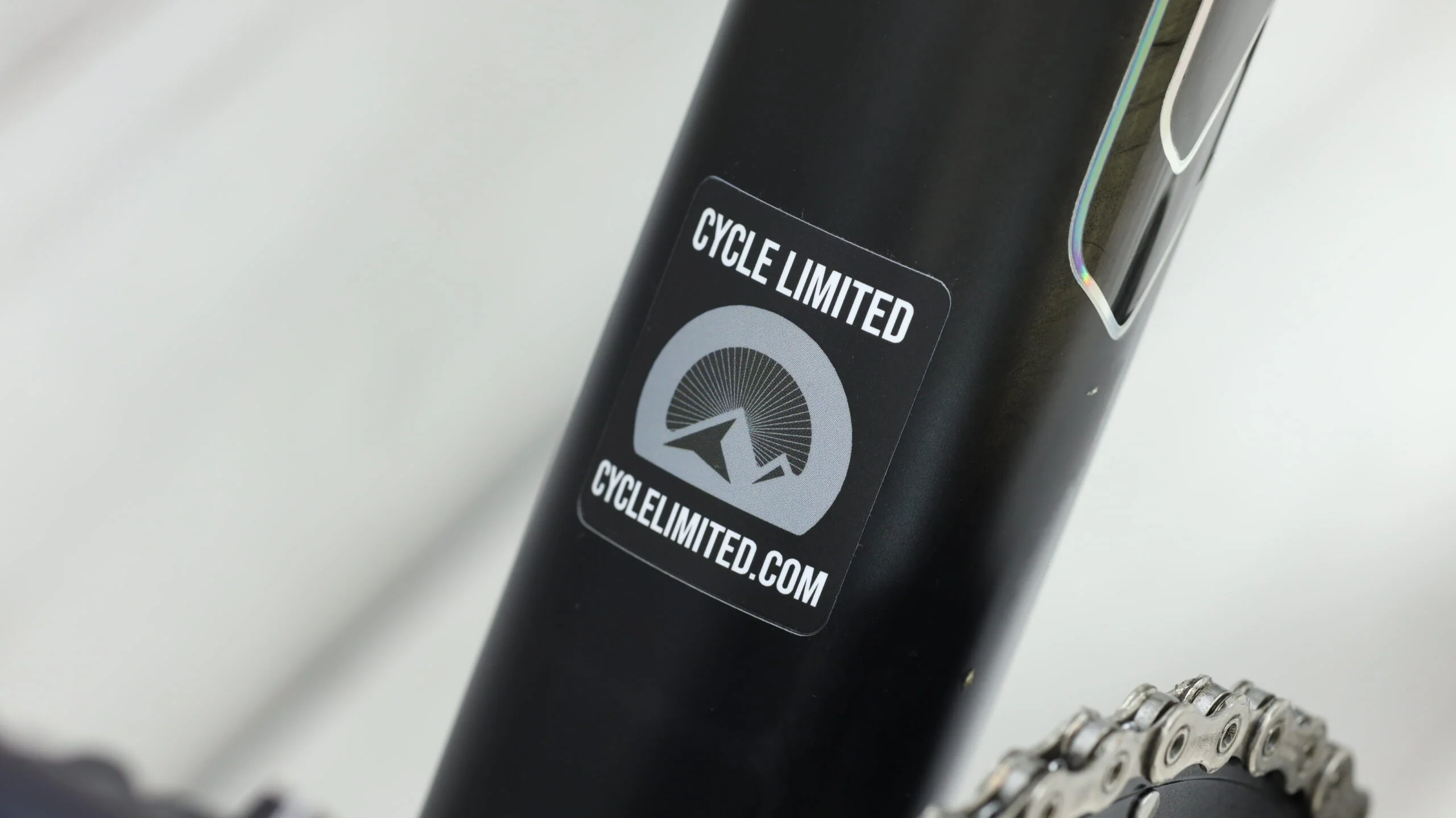 2019 Specialized S-Works Tarmac Road Bike - 56cm - Image 3