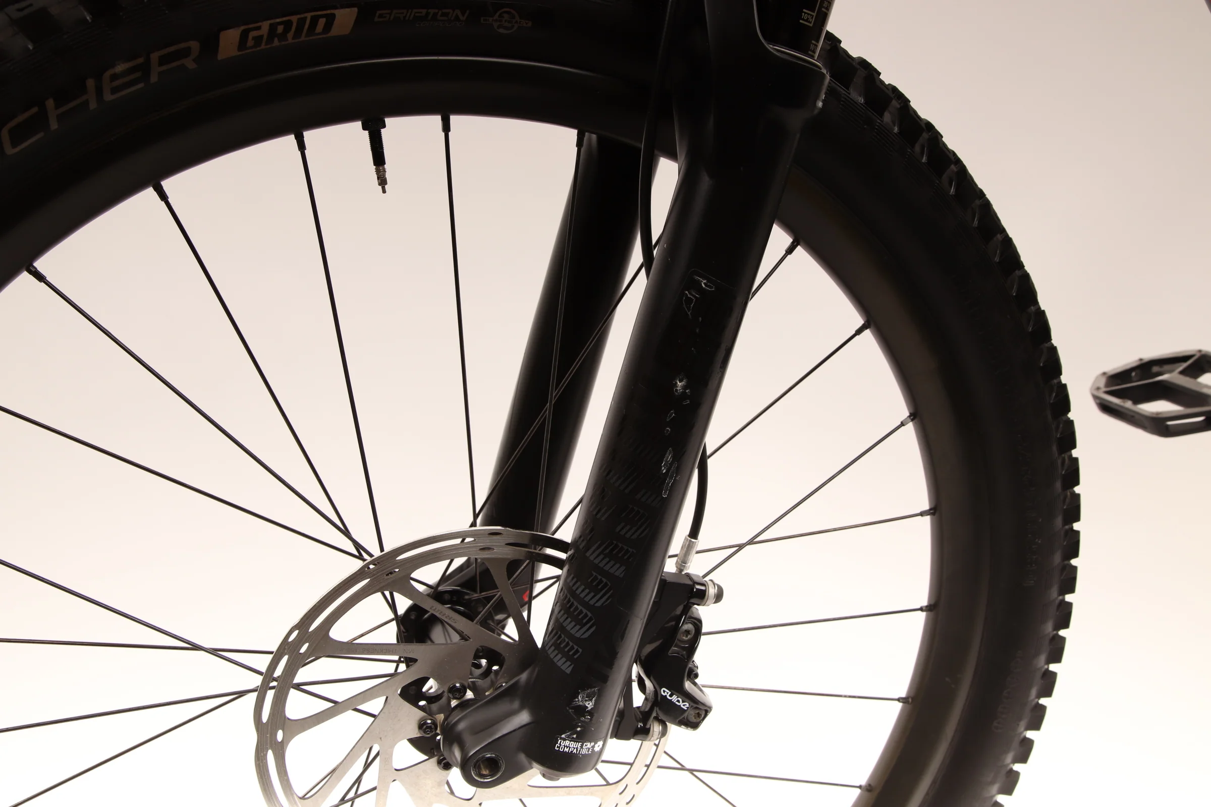 2019 SPECIALIZED STUMPJUMPER EXPERT 27.5 Mountain Bike - Medium - Image 13