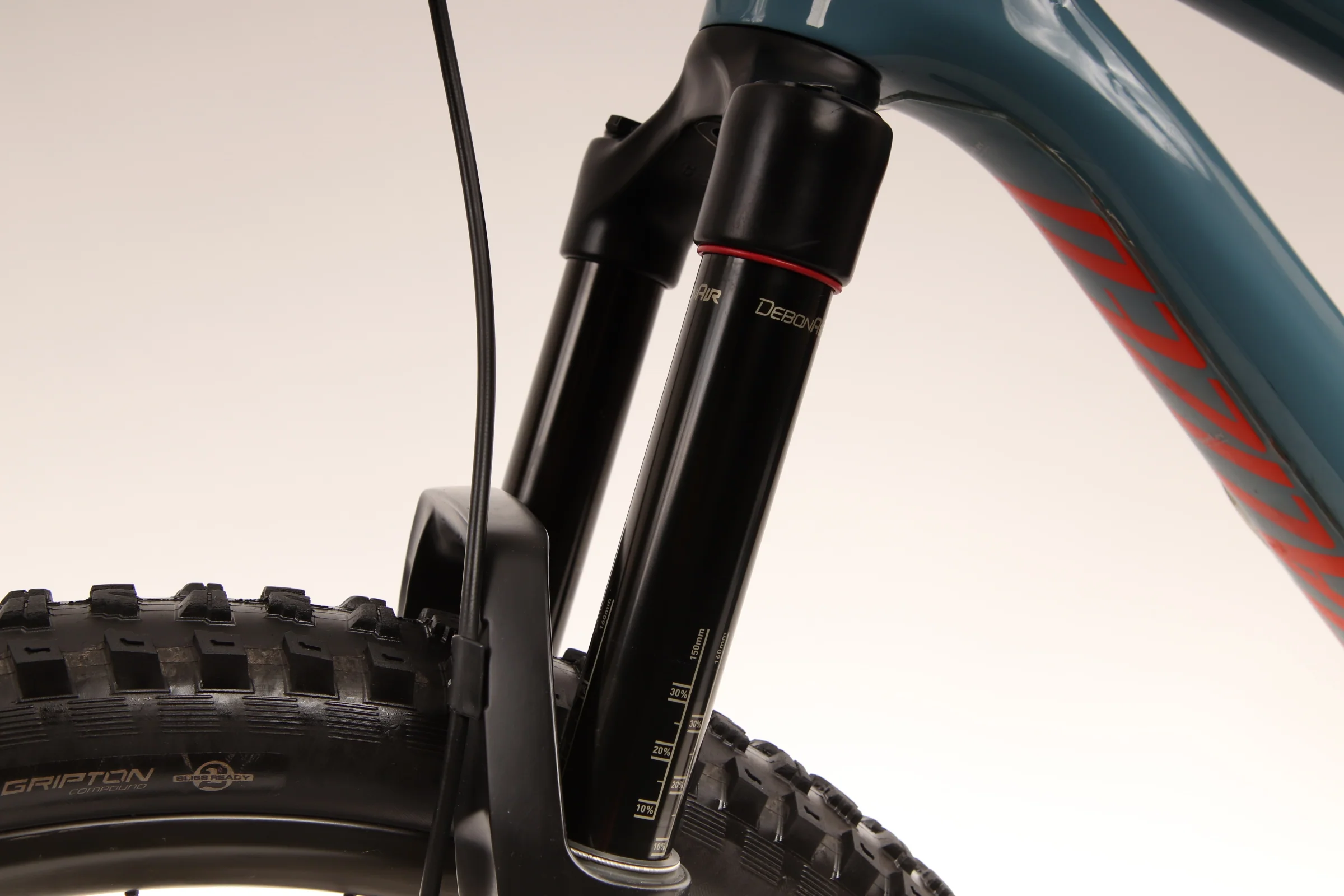 2019 SPECIALIZED STUMPJUMPER EXPERT 27.5 Mountain Bike - Medium - Image 5