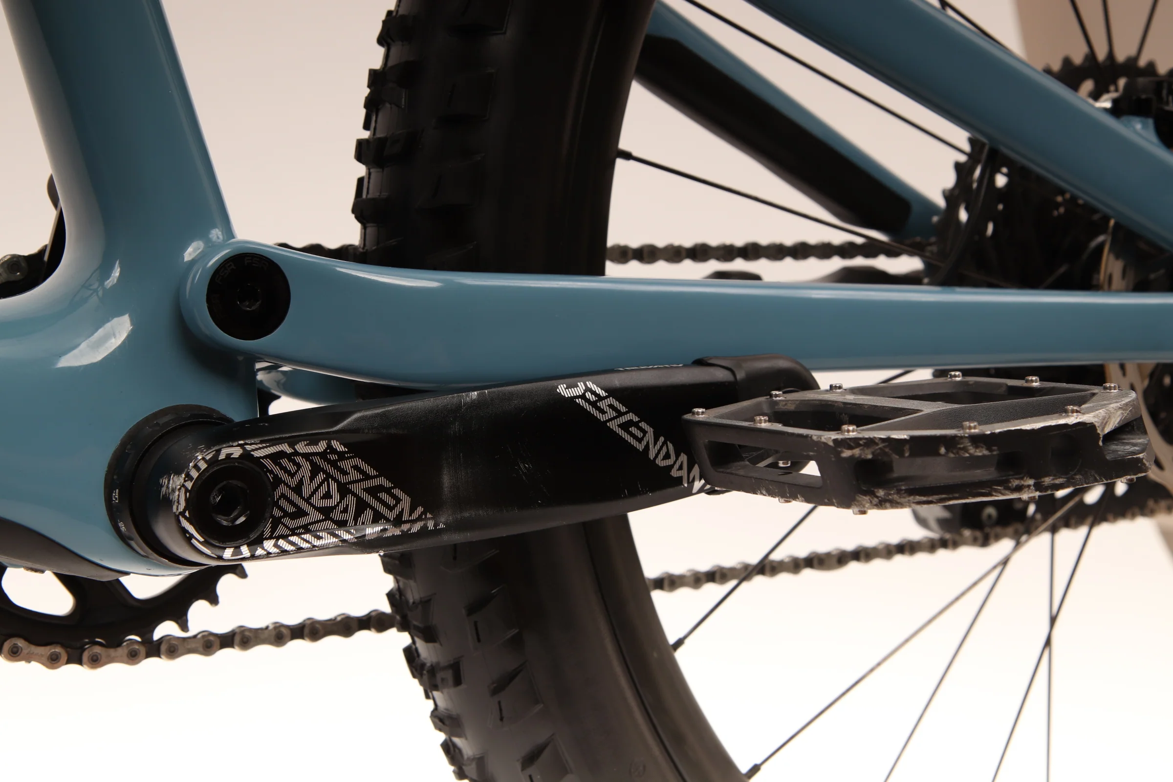 2019 SPECIALIZED STUMPJUMPER EXPERT 27.5 Mountain Bike - Medium - Image 7