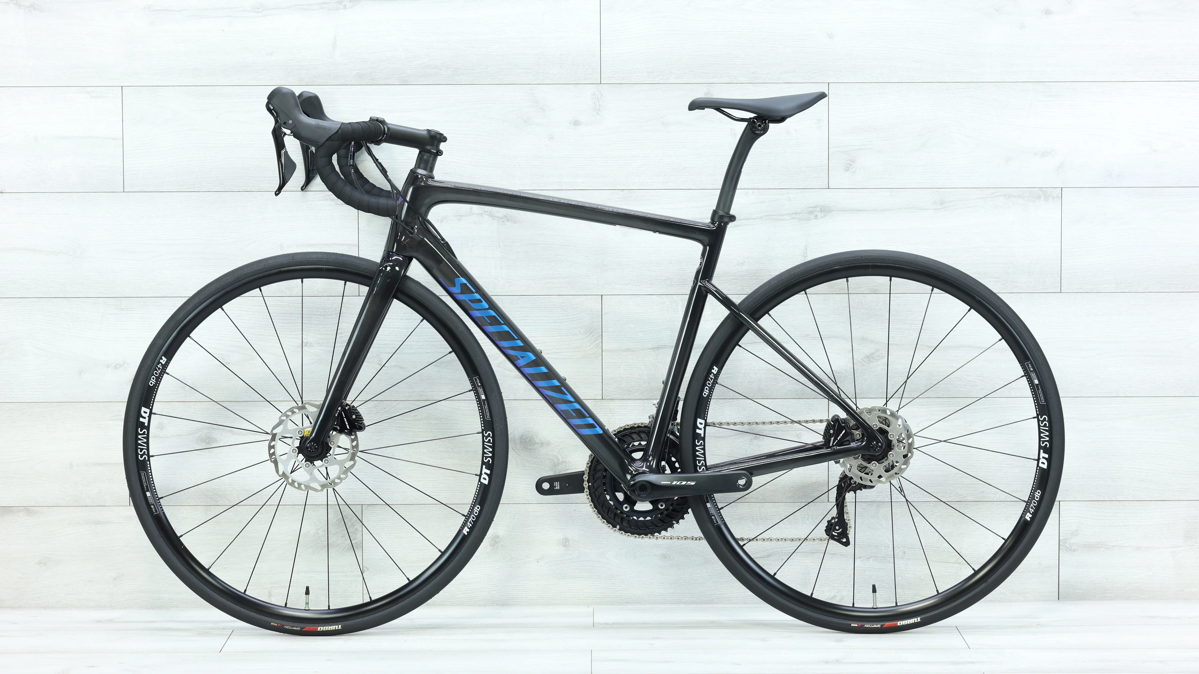 2019 Specialized Tarmac SL6 Sport Disc Road Bike - 54cm - Image 2
