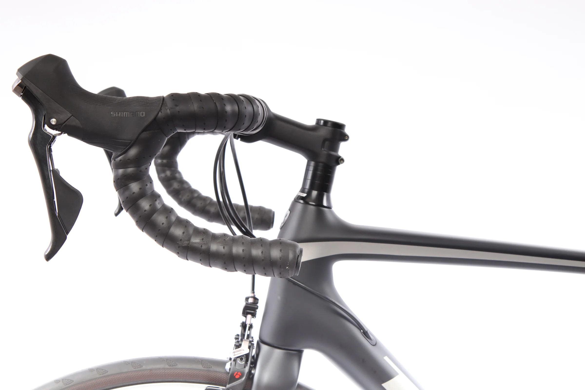 2019 Trek Emonda SL 6  Road Bike - 54cm - Image 9