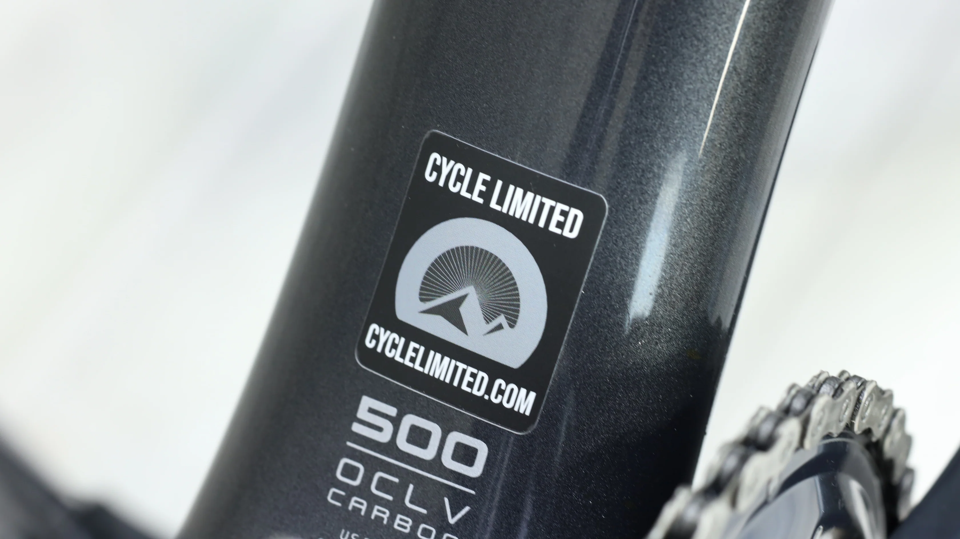 2019 Trek Emonda SL Road Bike - 64cm - Image 3