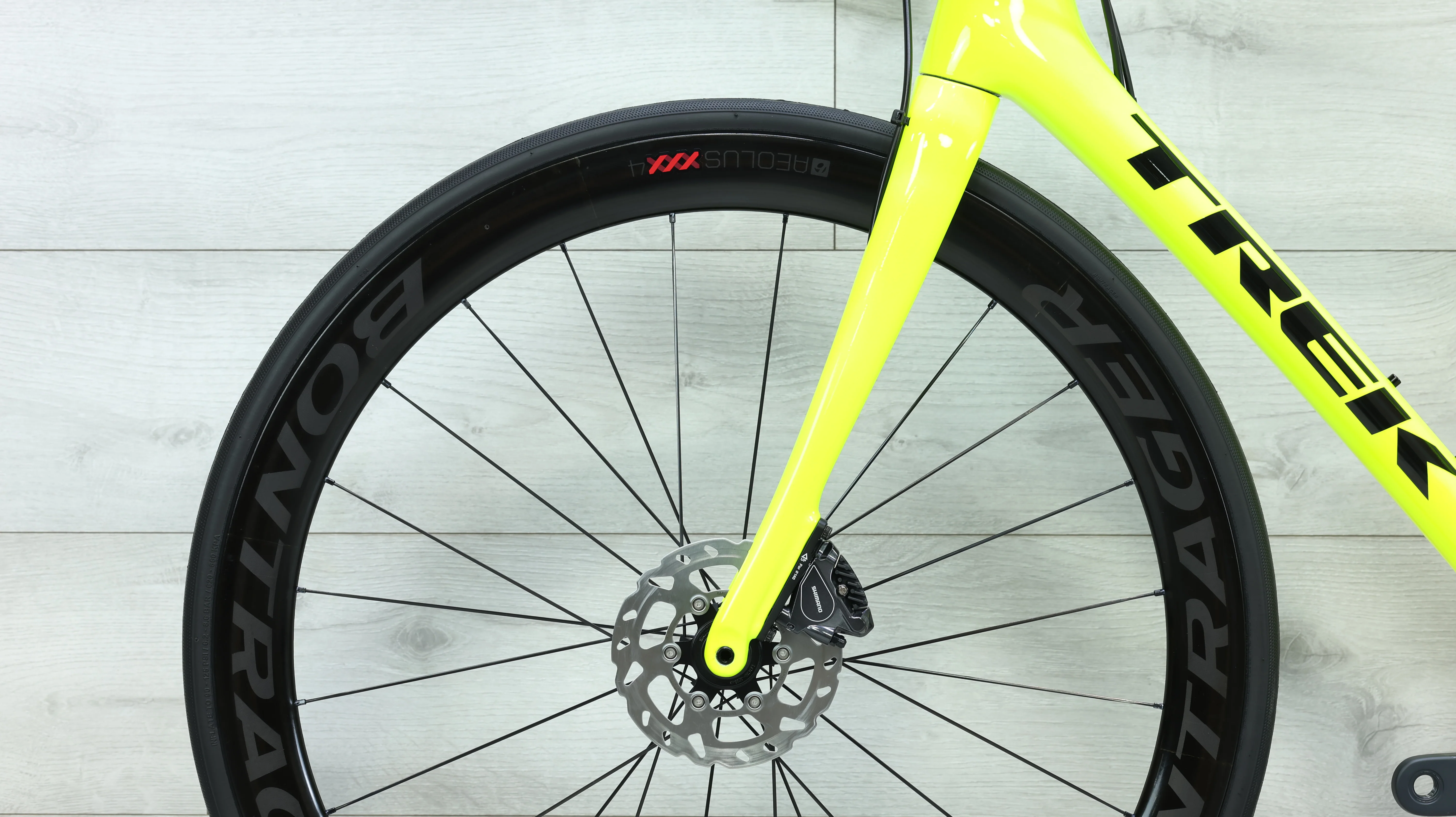 Trek Emonda SLR H1 Project One Road Bike - 2019, 58cm - Image 14