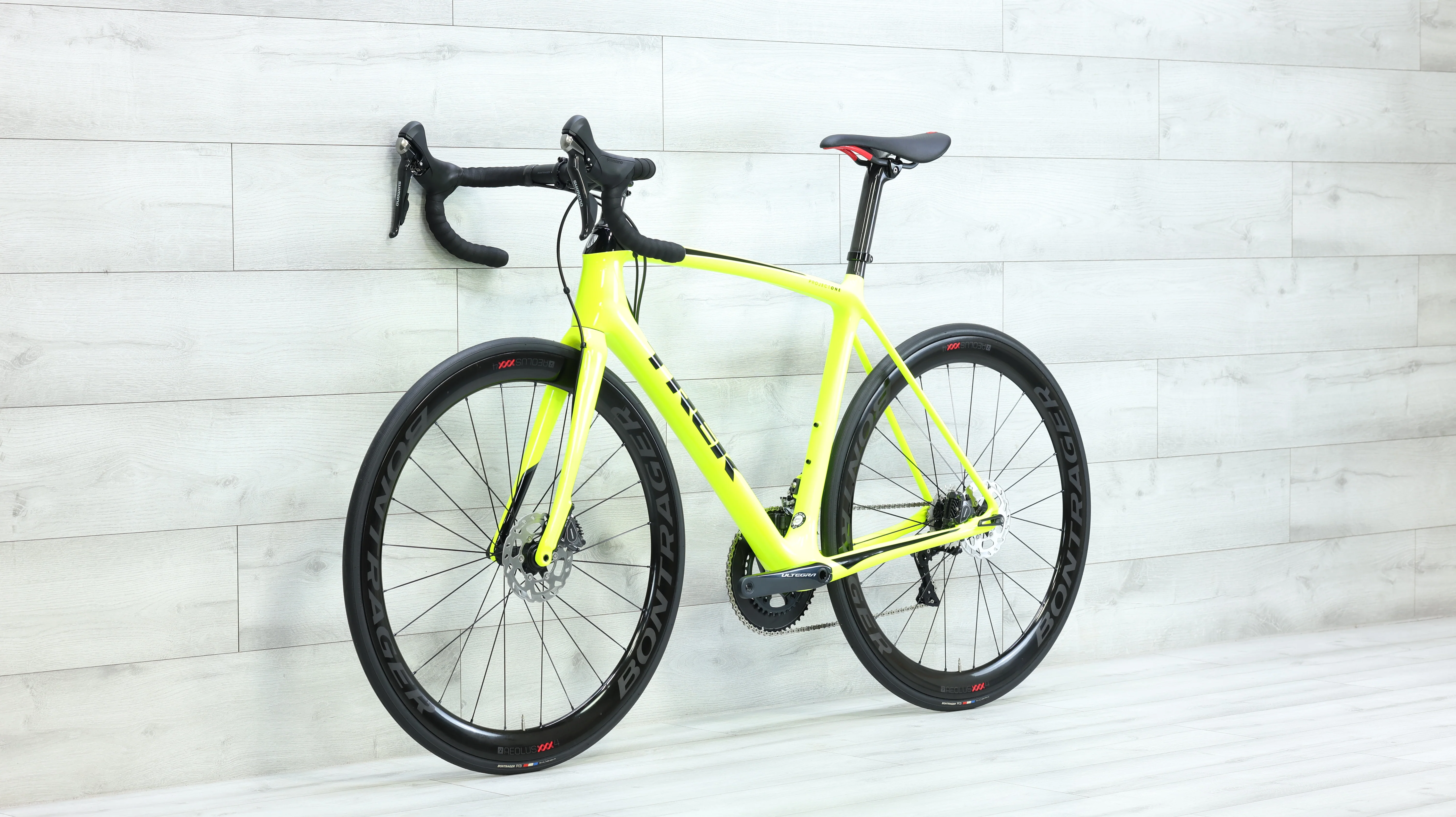 Trek Emonda SLR H1 Project One Road Bike - 2019, 58cm - Image 4