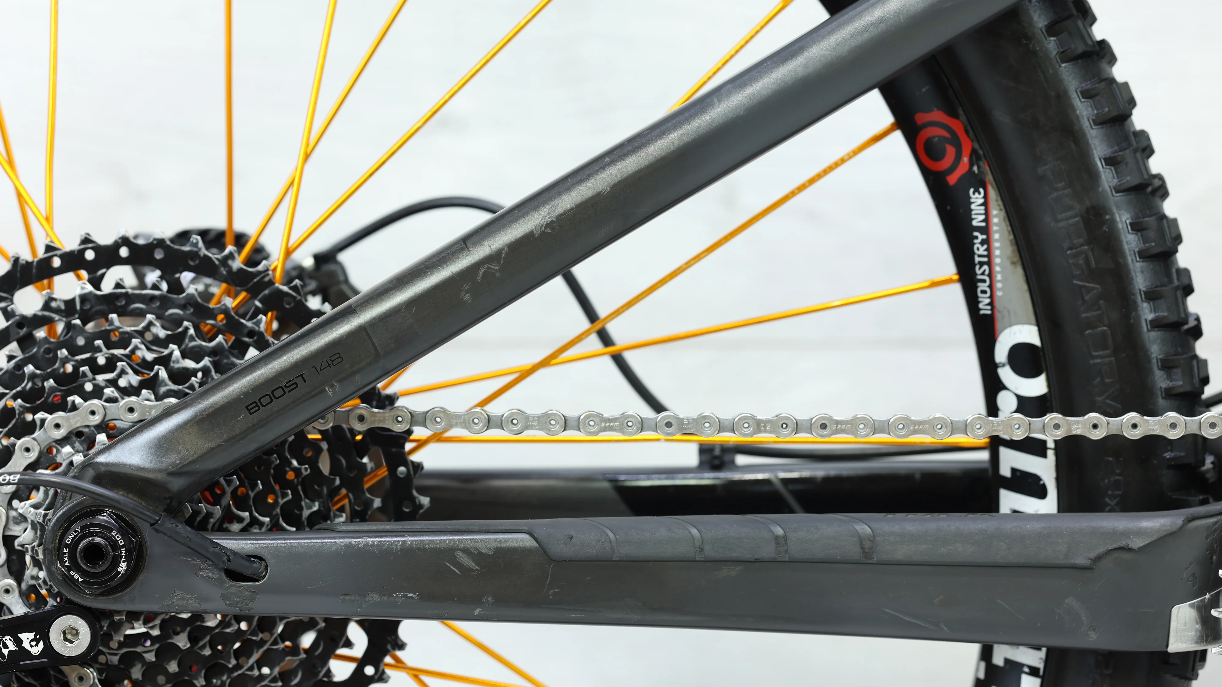 2019 Trek Fuel EX 9.9 29 Mountain Bike - Med/Large - Image 16