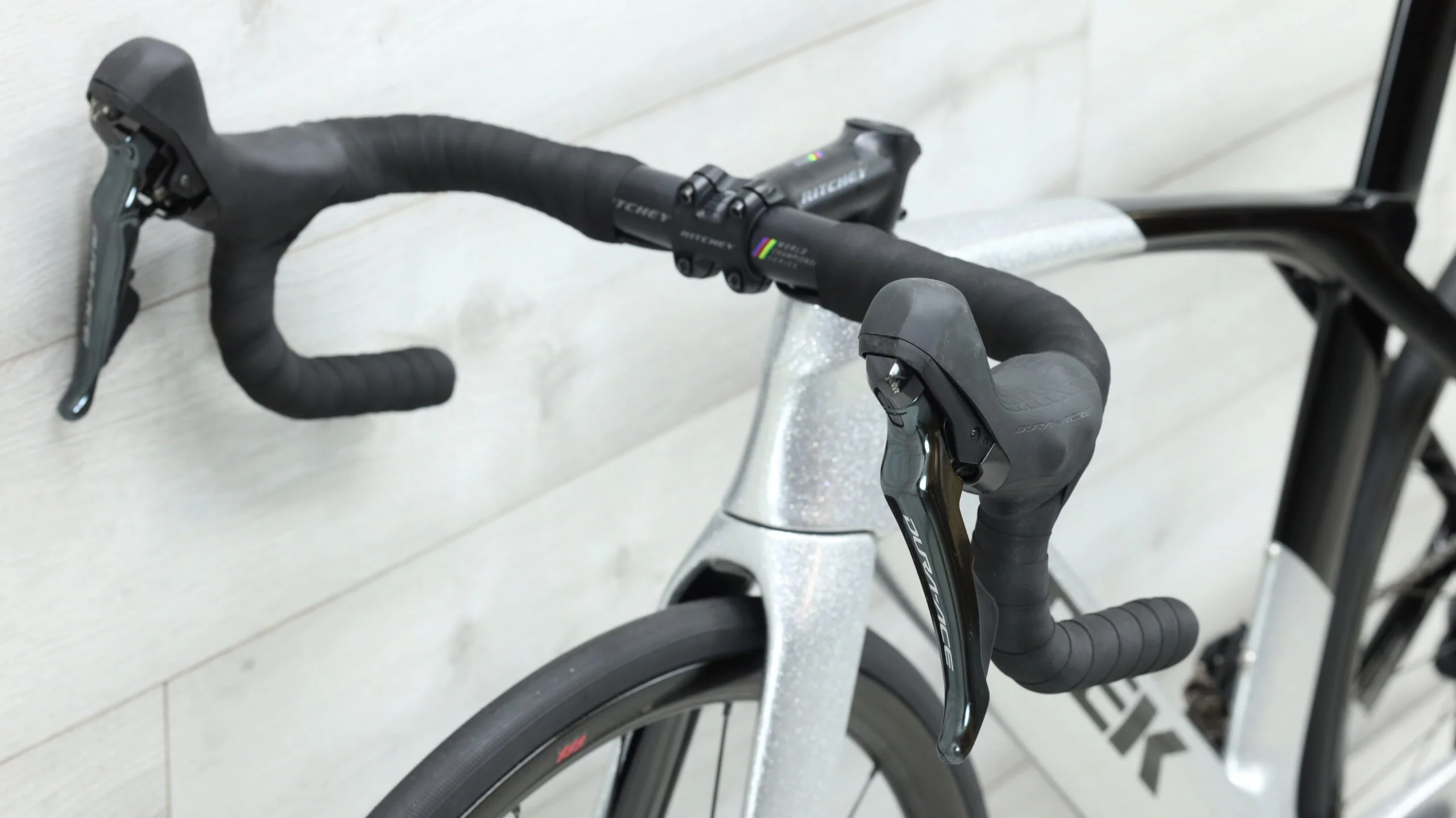 2019 Trek Madone SL  Road Bike - 52cm - Image 8