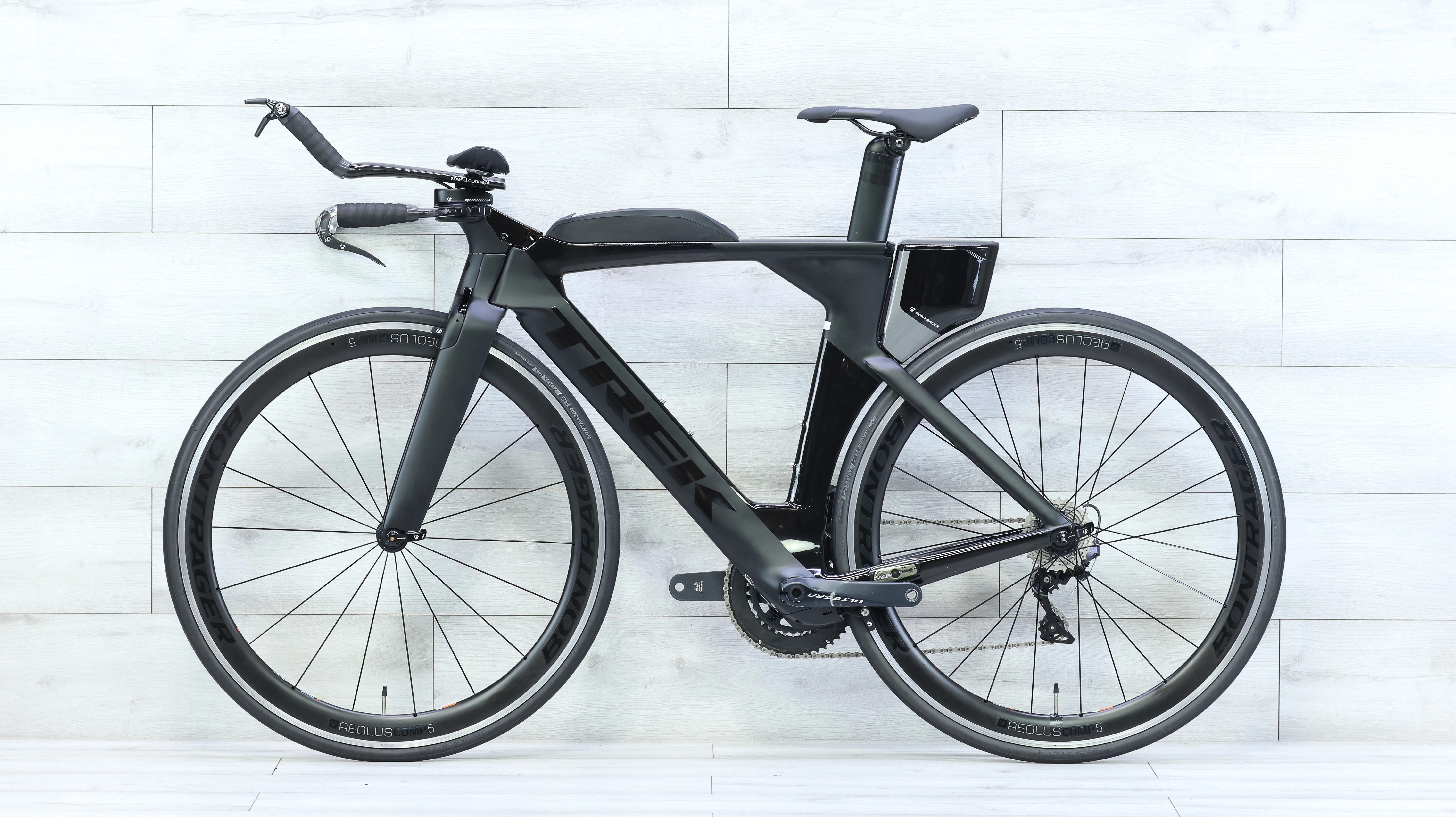 2019 Trek Speed Concept Triathlon Bike - Medium - Image 2