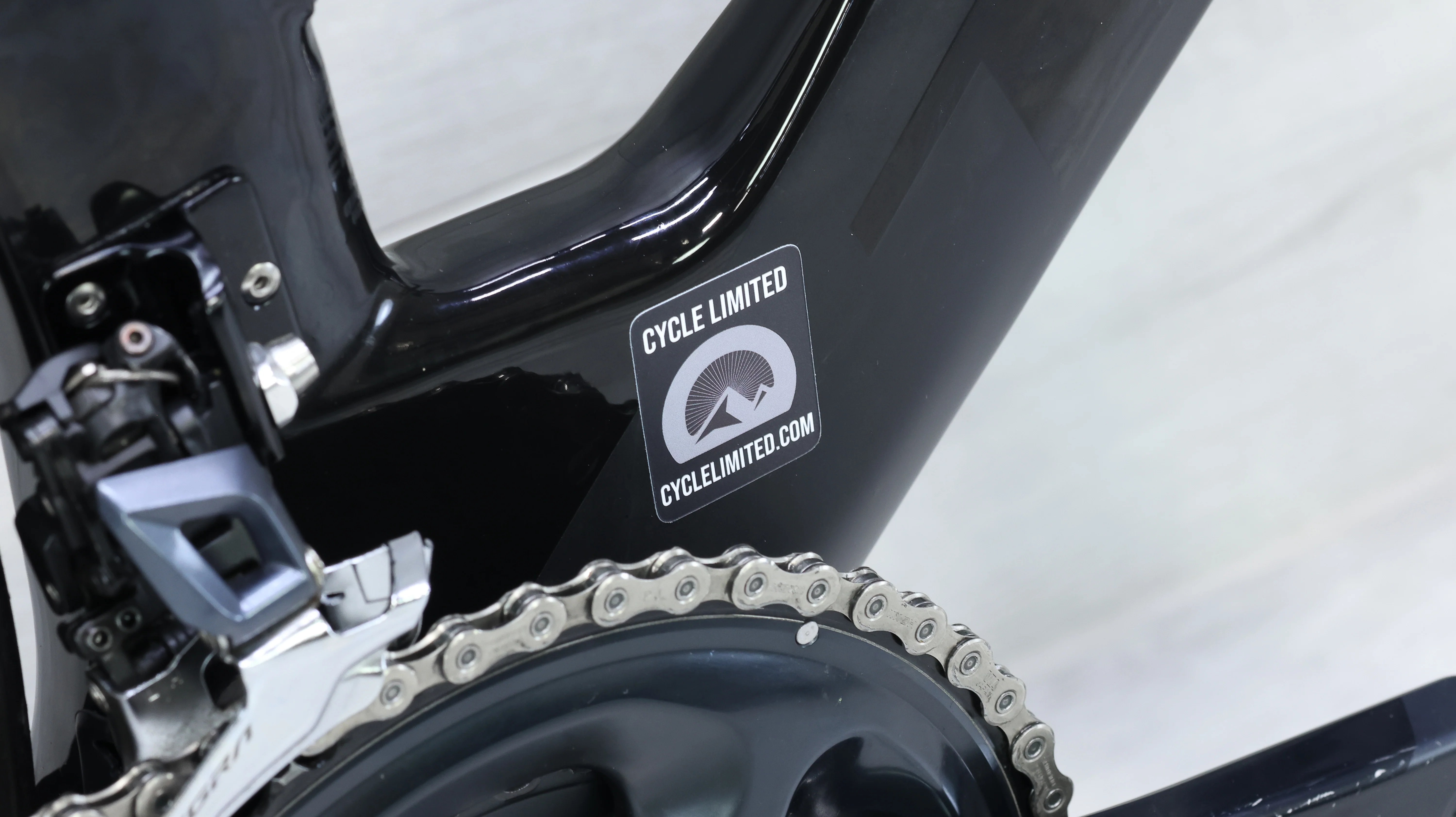 2019 Trek Speed Concept Triathlon Bike - Medium - Image 3