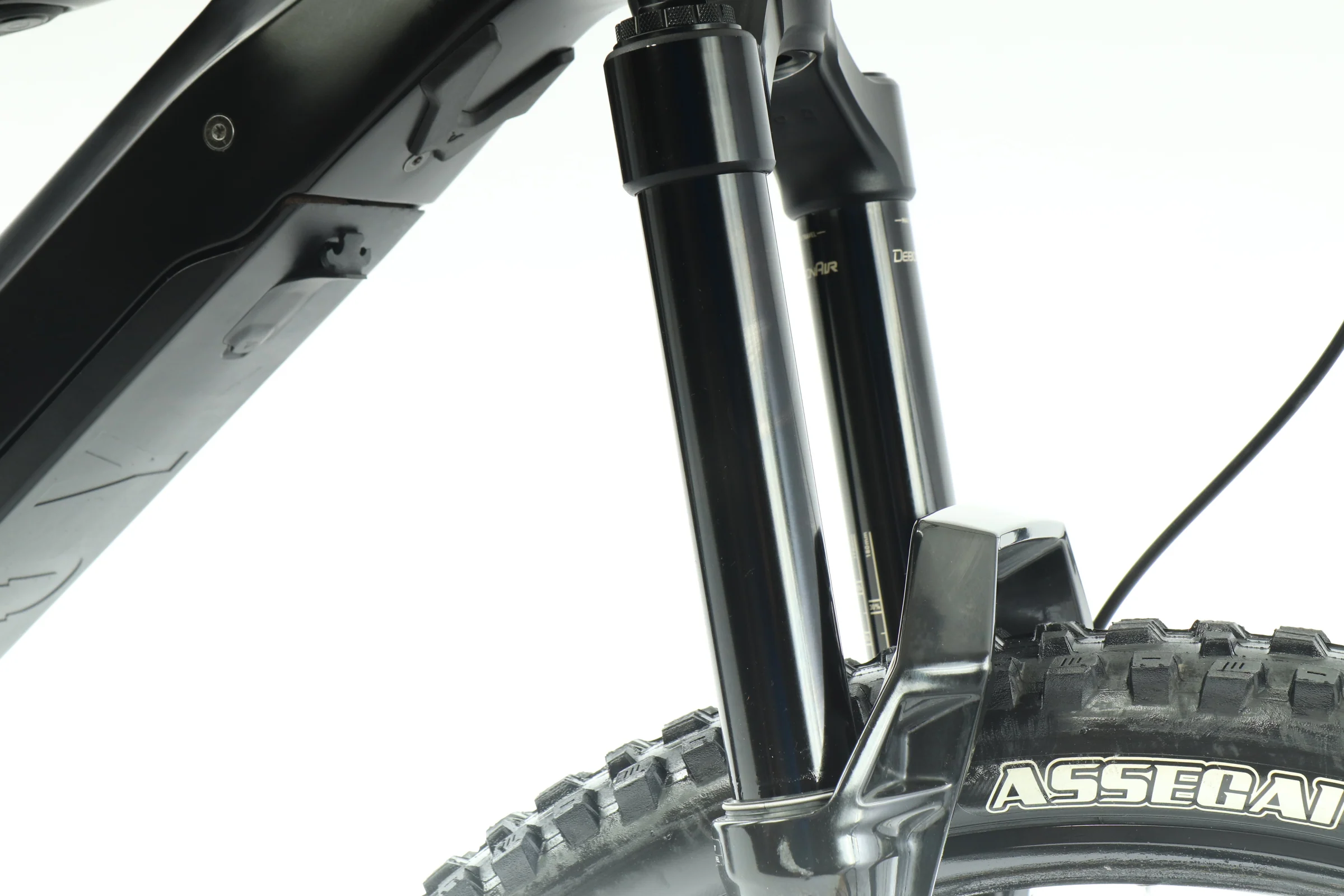 2019 YT Decoy CF  Mountain E-Bike - X-Large - Image 7