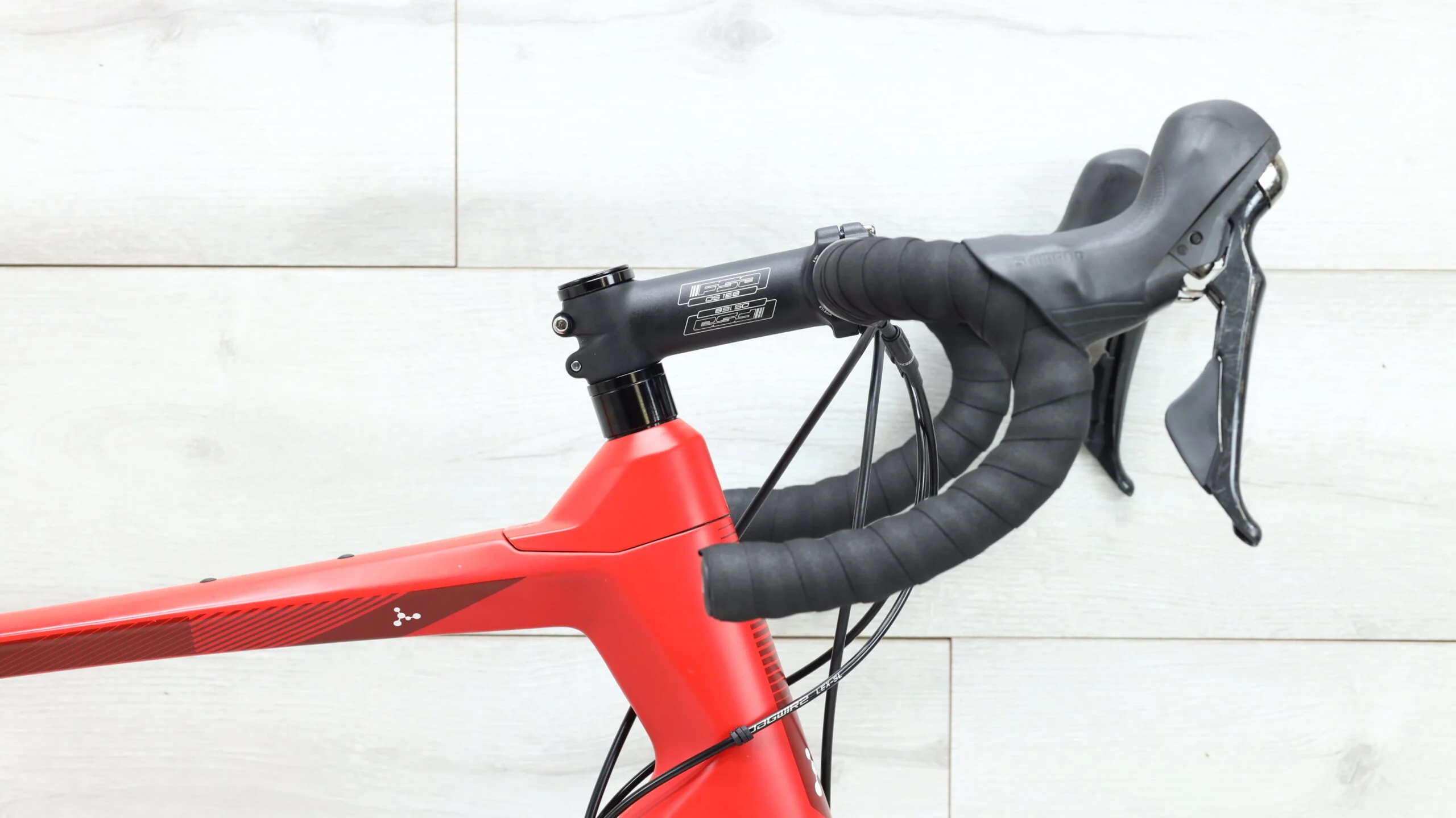 2020 Argon 18 Krypton Ultegra  Road Bike - Large - Image 9