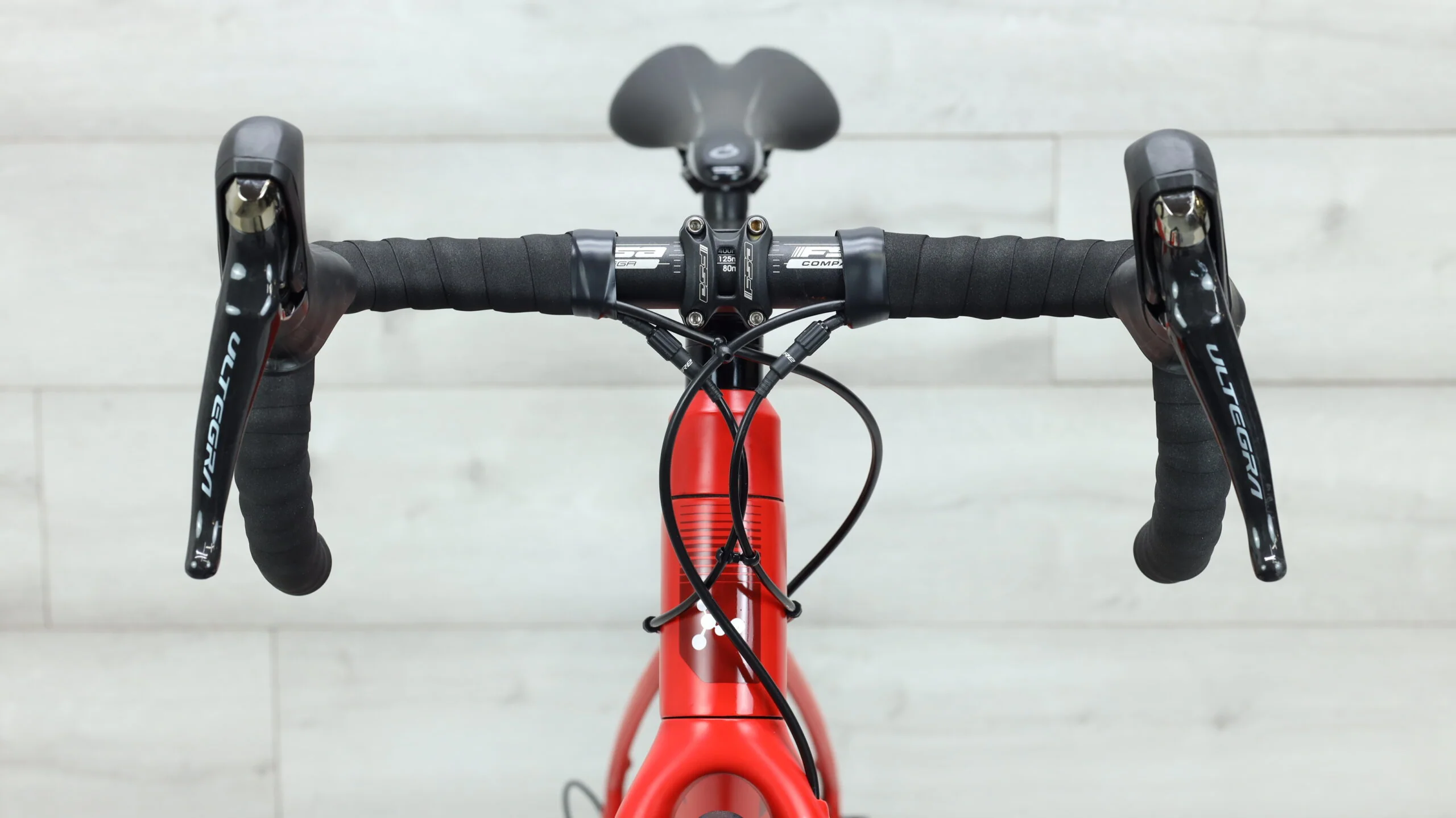 2020 Argon 18 Krypton Ultegra  Road Bike - X-Small - Image 11
